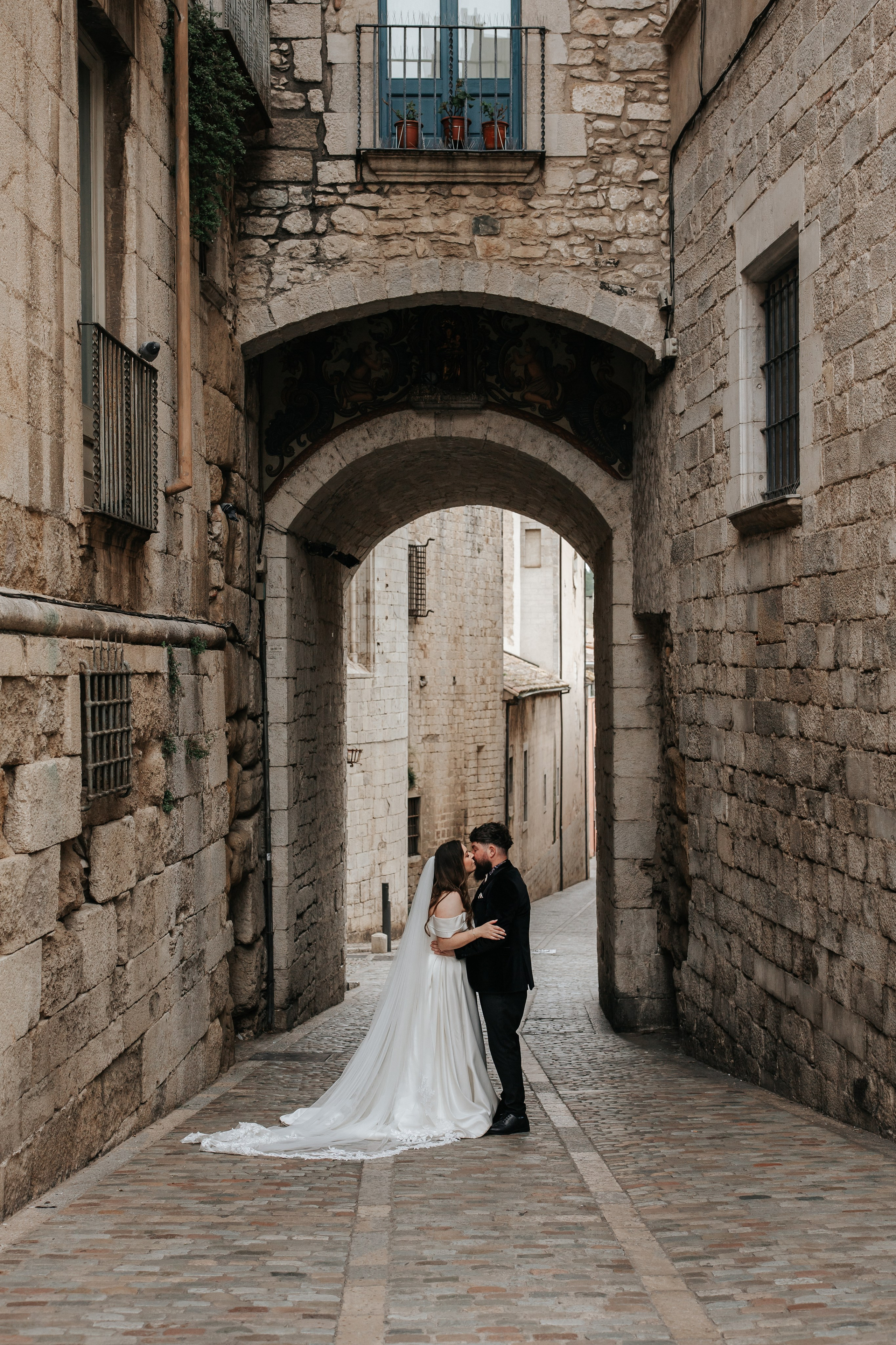 Alex+Dwayne, Postboda. Fotógrafa de bodas en Cataluña