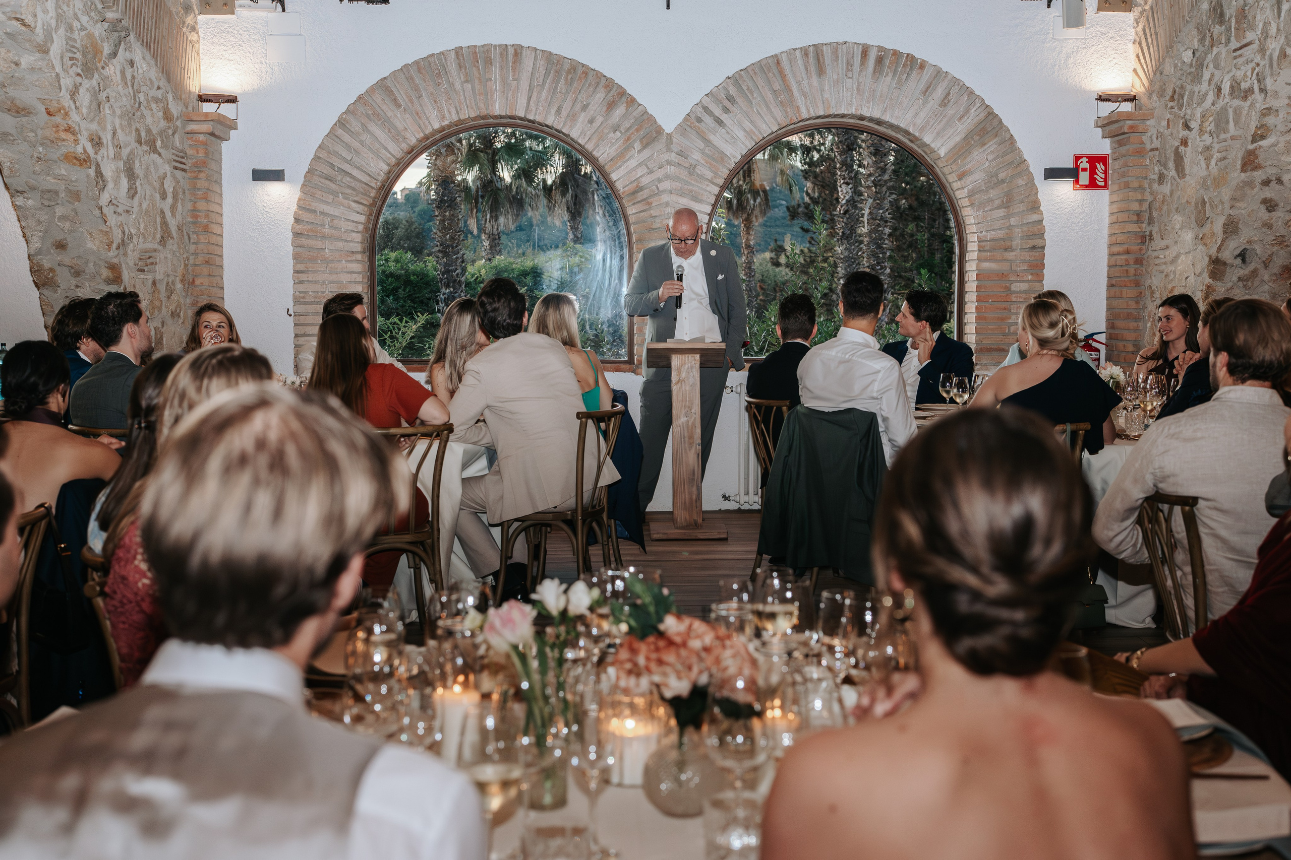 Mirthe+Julius, 08.11.2025, Finca Mas Battle. Fotógrafa de bodas en Cataluña