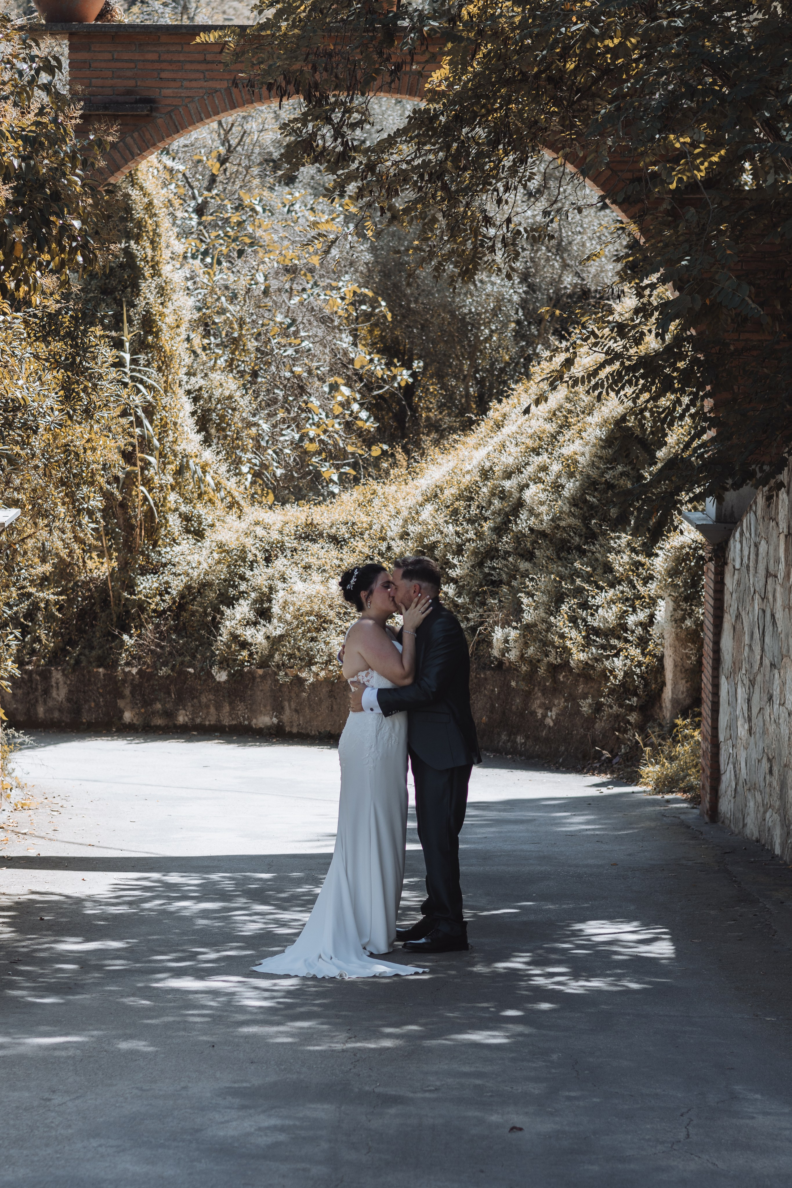 Miriam+Alex, 14.09.2024, Masia Mas Nadal. Fotógrafa de bodas en Cataluña