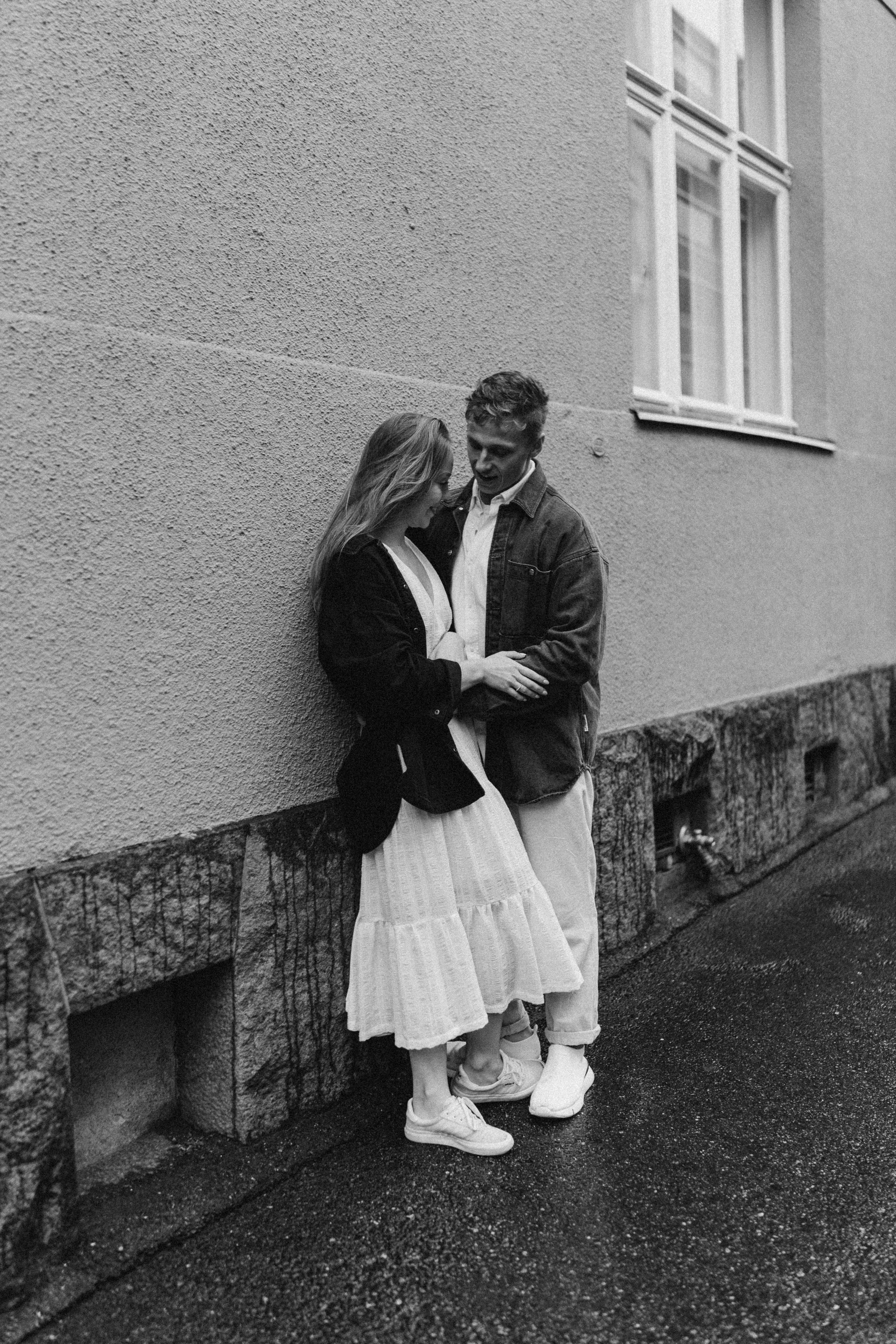 JP&L. Wedding and portrait photographer in Helsinki Vickan O