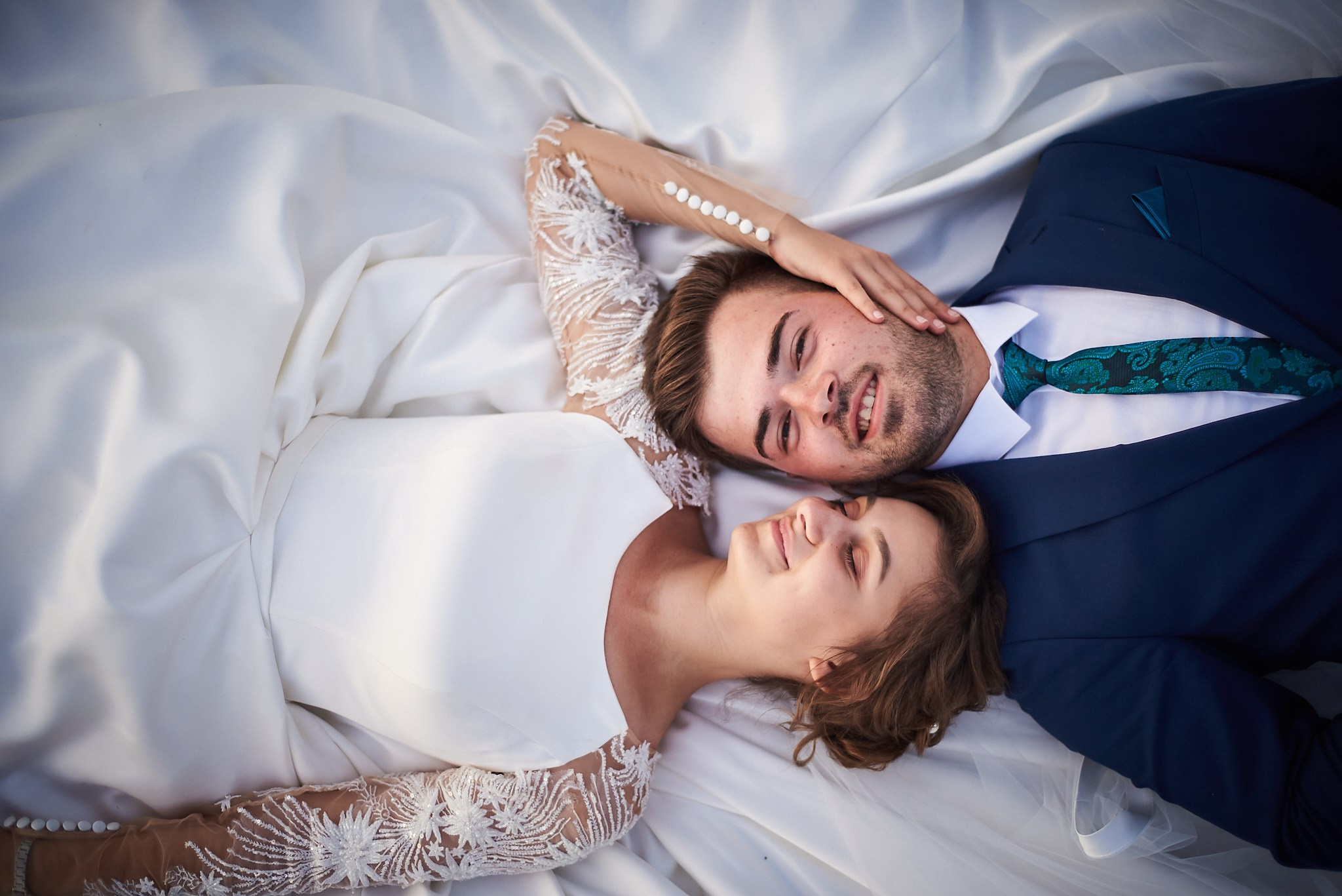 Rebeca&Beniamin | Wedding day. Claudiupaunica.ro