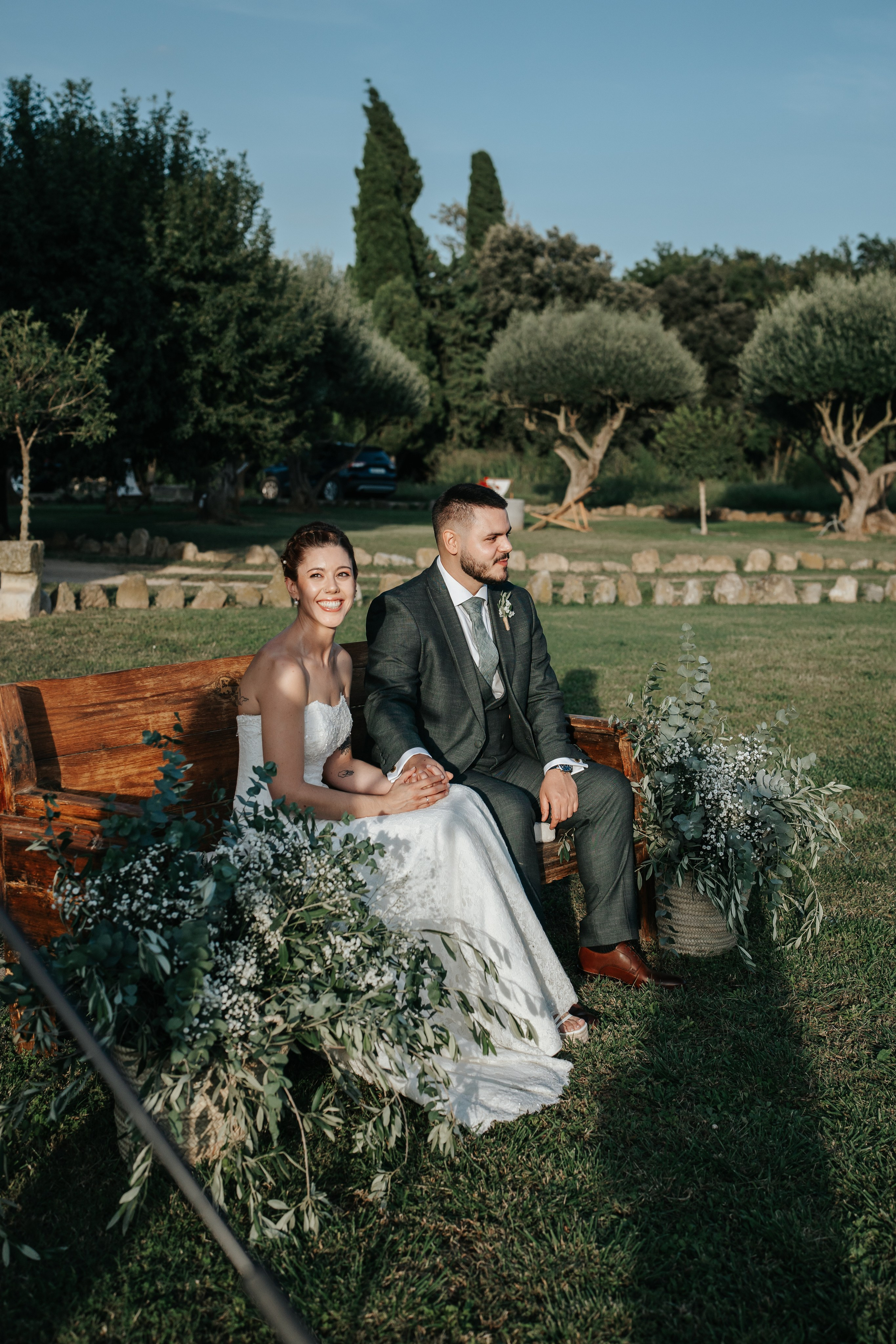 Laia+Victor, 20.09.2025, Mas Can Creus. Fotógrafa de bodas en Cataluña