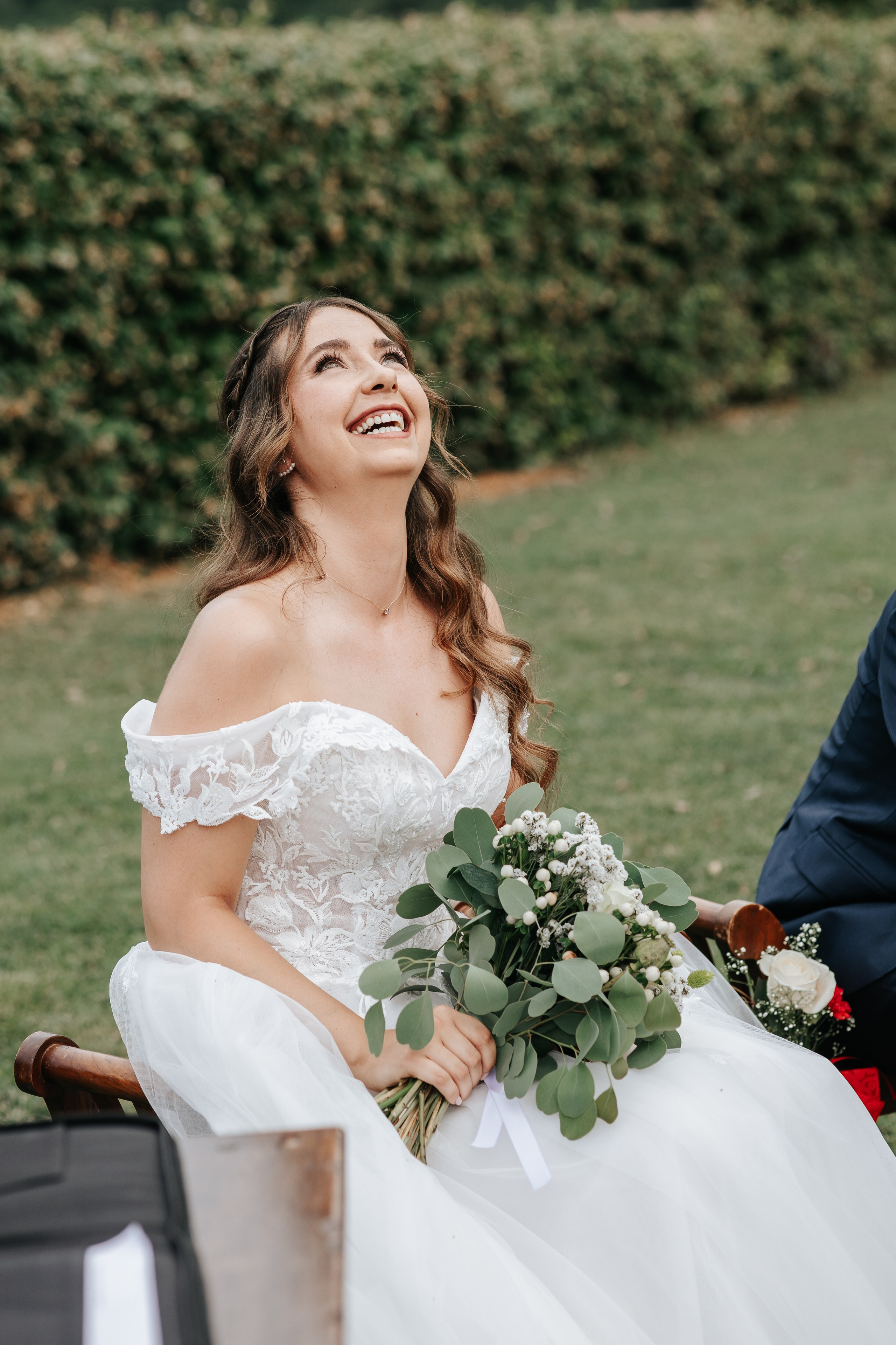 Raluca+Eric, 21.6.2025, L’Arcada de Fares. Fotógrafa de bodas en Cataluña