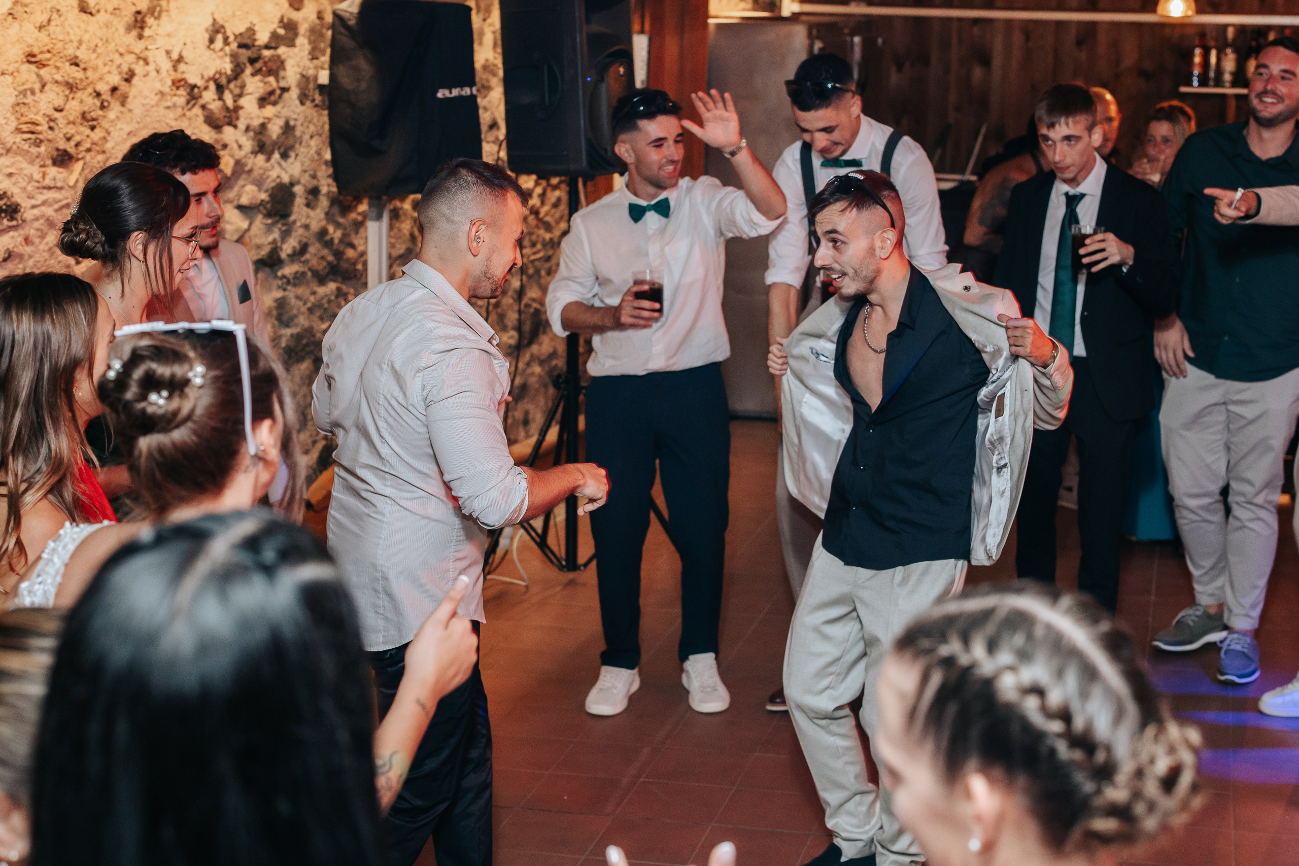 Marta+Adria, 27.09.2025, Can Caballe. Fotógrafa de bodas en Cataluña