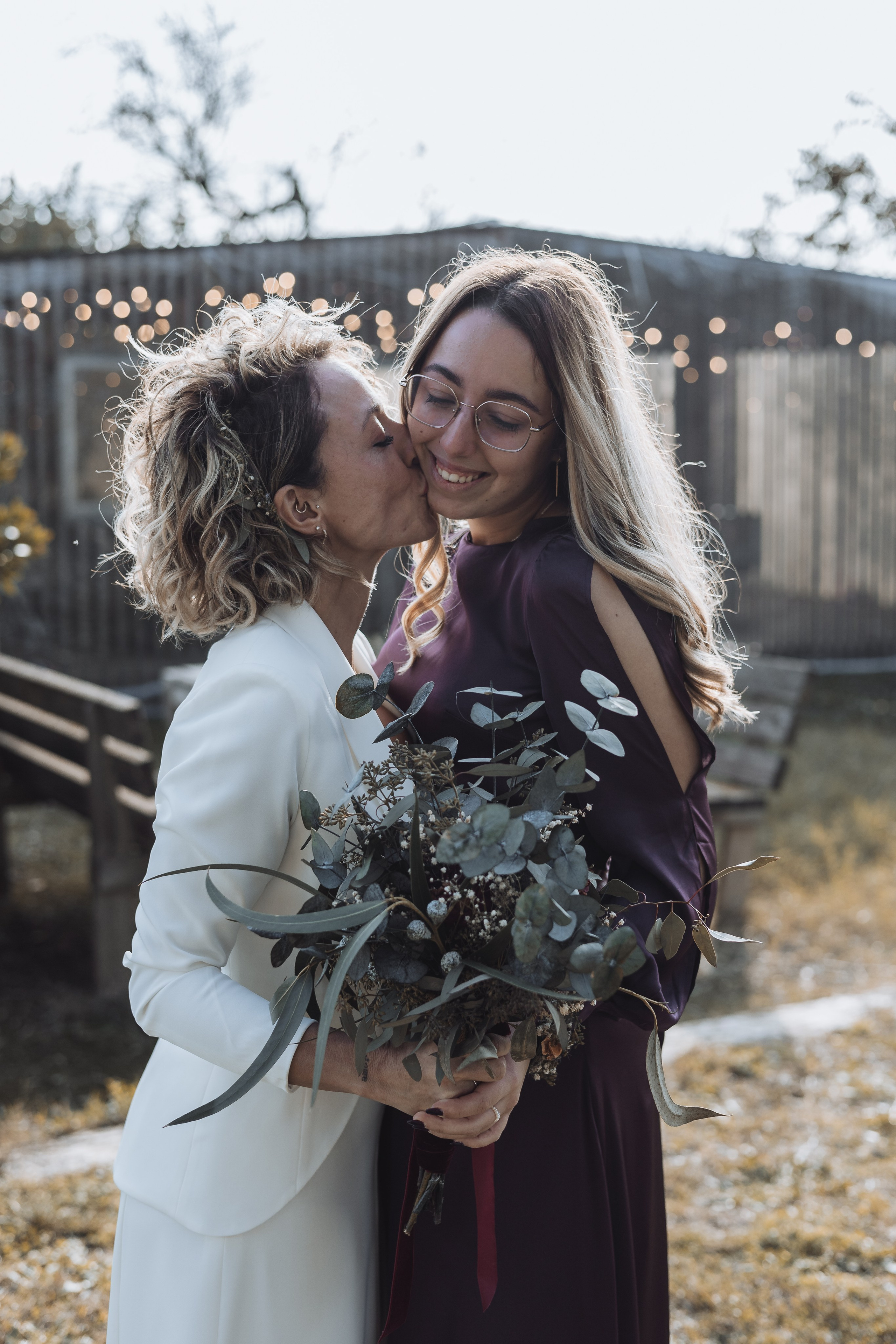 Toñi+Marcos, 30.11.2024, Ermita de Santa Llúcia de Tonyà. Fotógrafa de bodas en Cataluña