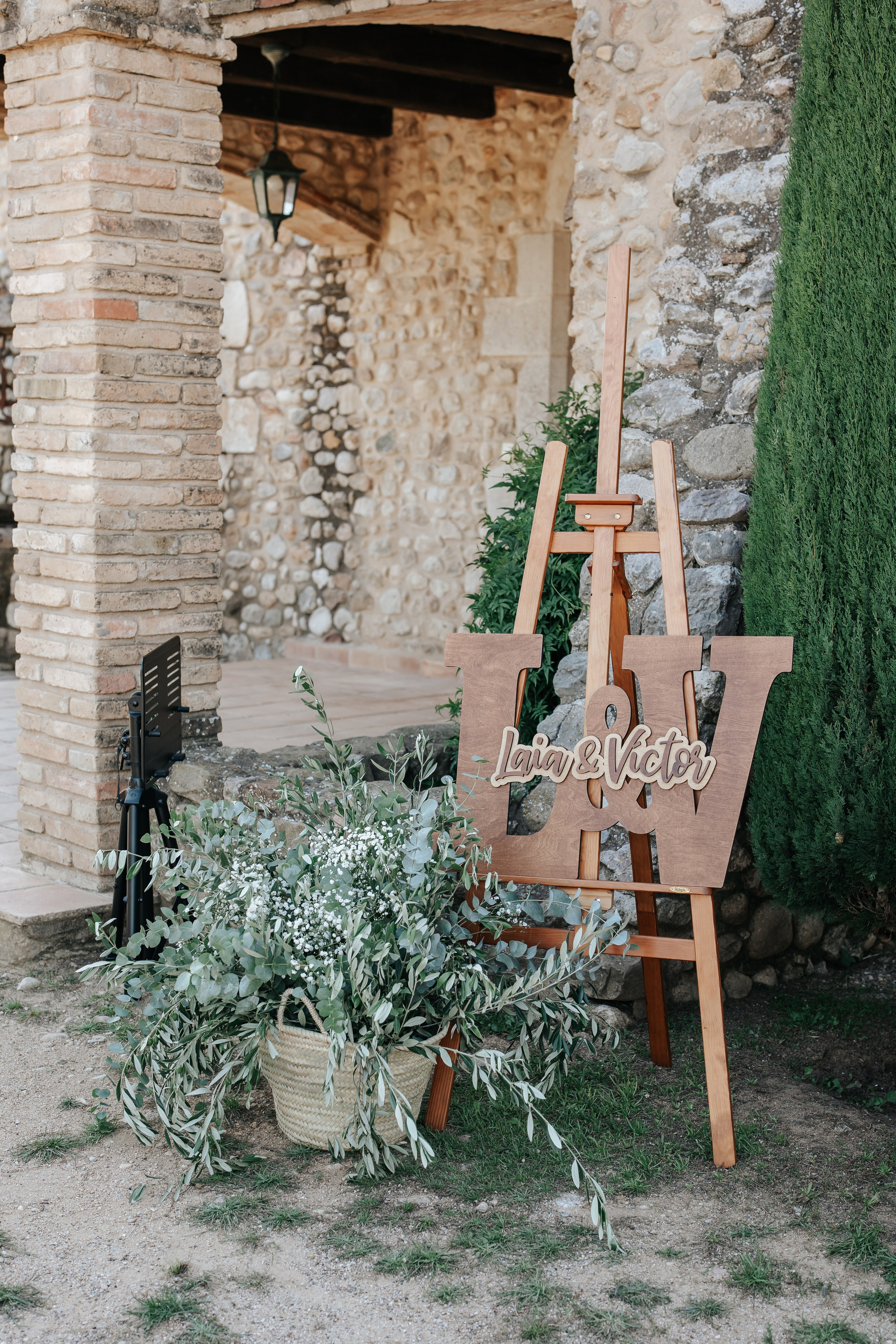 Laia+Victor, 20.09.2025, Mas Can Creus. Fotógrafa de bodas en Cataluña