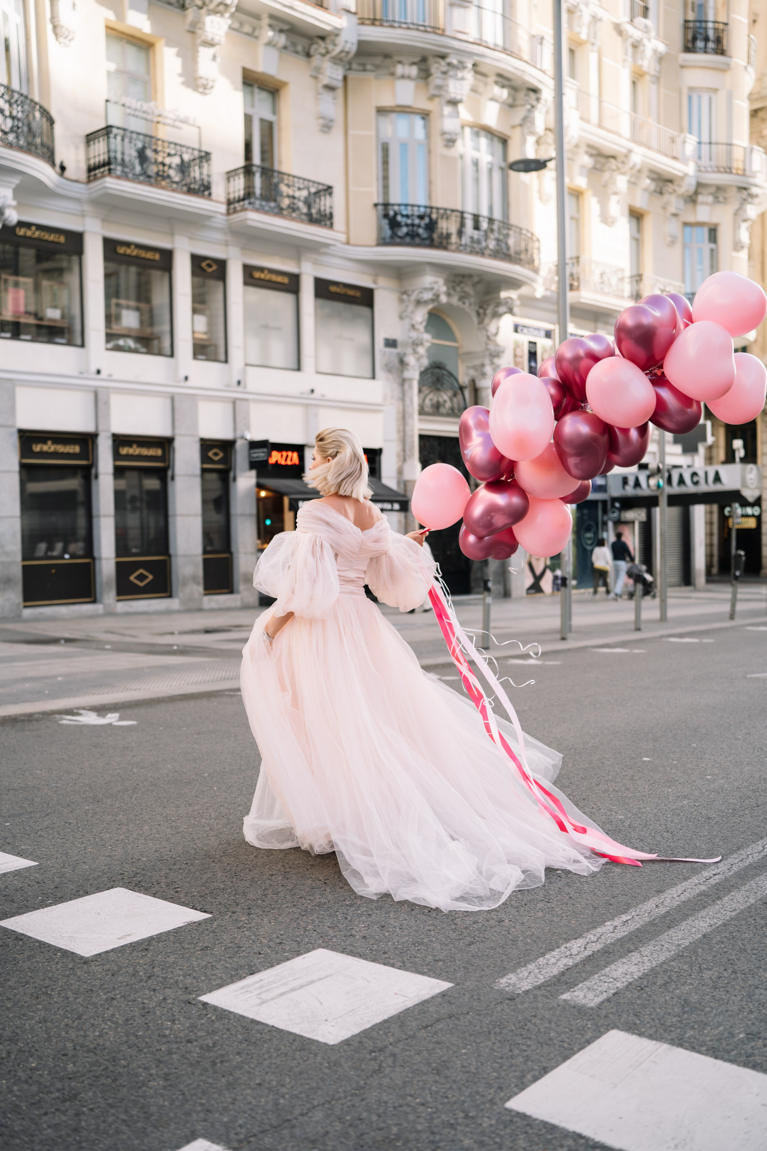 Lifestyle Photographer in Madrid. Photographer in Madrid, Spain. Alyona Belyaninova