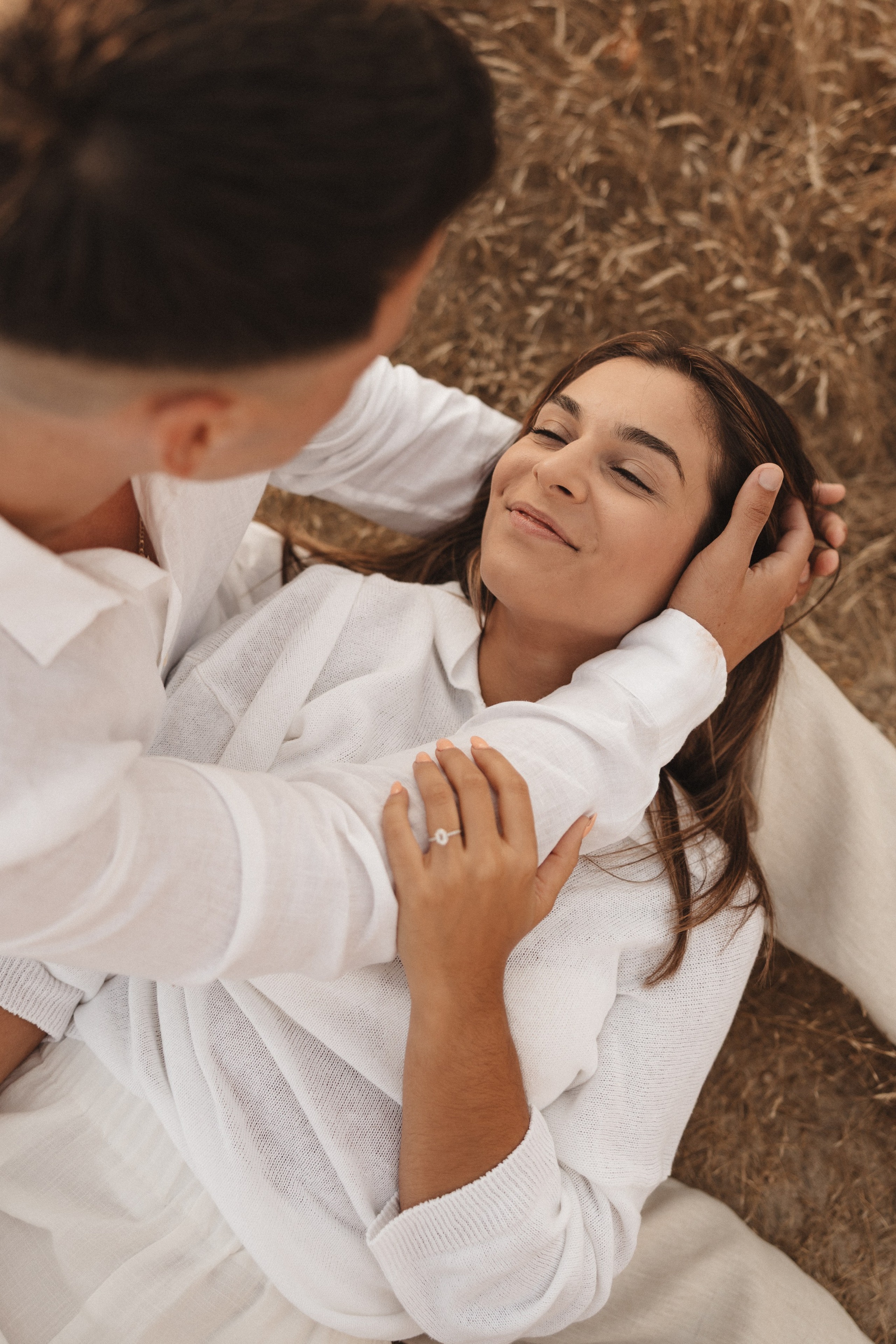 Sara e Fábio. Photographe de mariage et de famille à Braga — Alexandra Mieres Photography