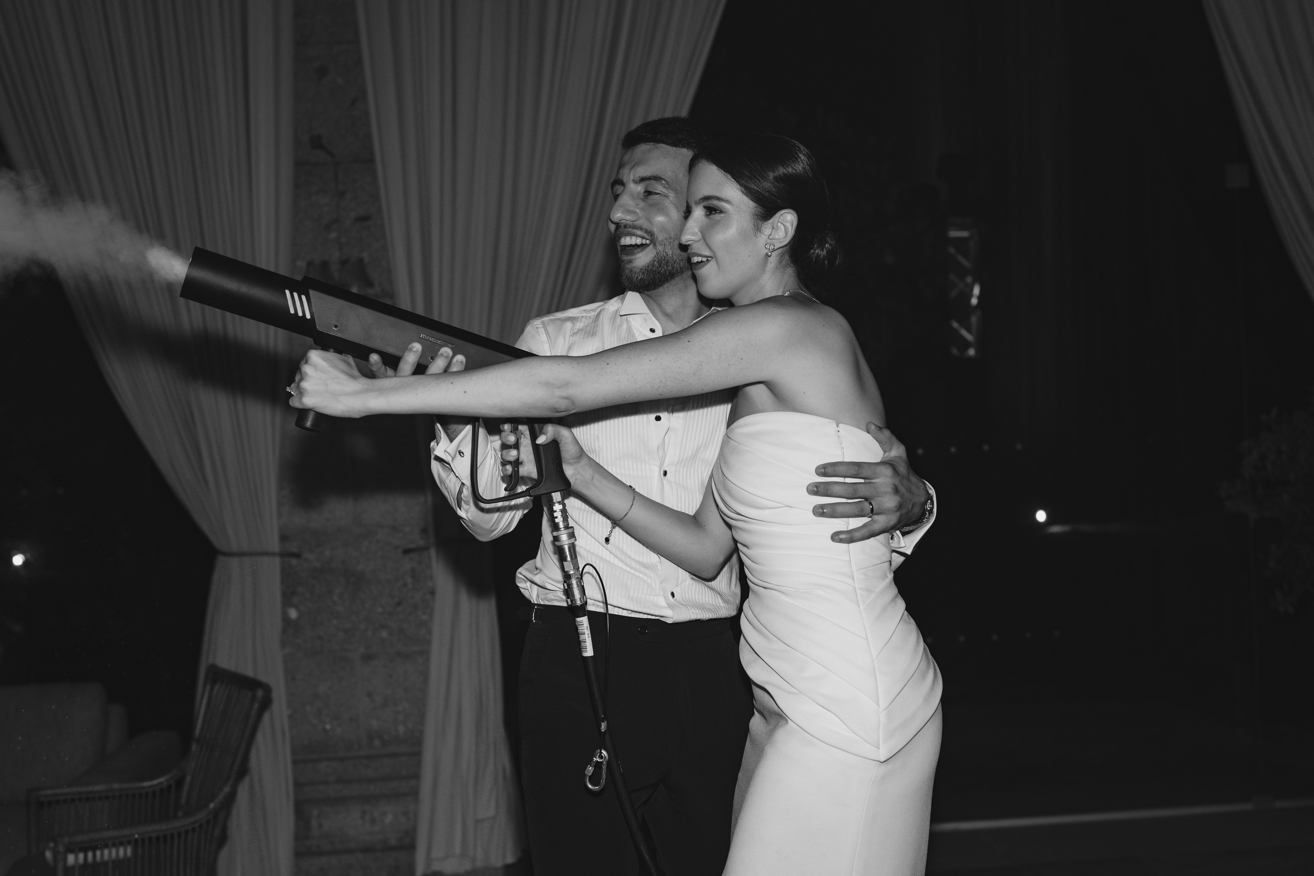 Miguel & Maria Inês. Photographe de mariage et de famille à Braga — Alexandra Mieres Photography