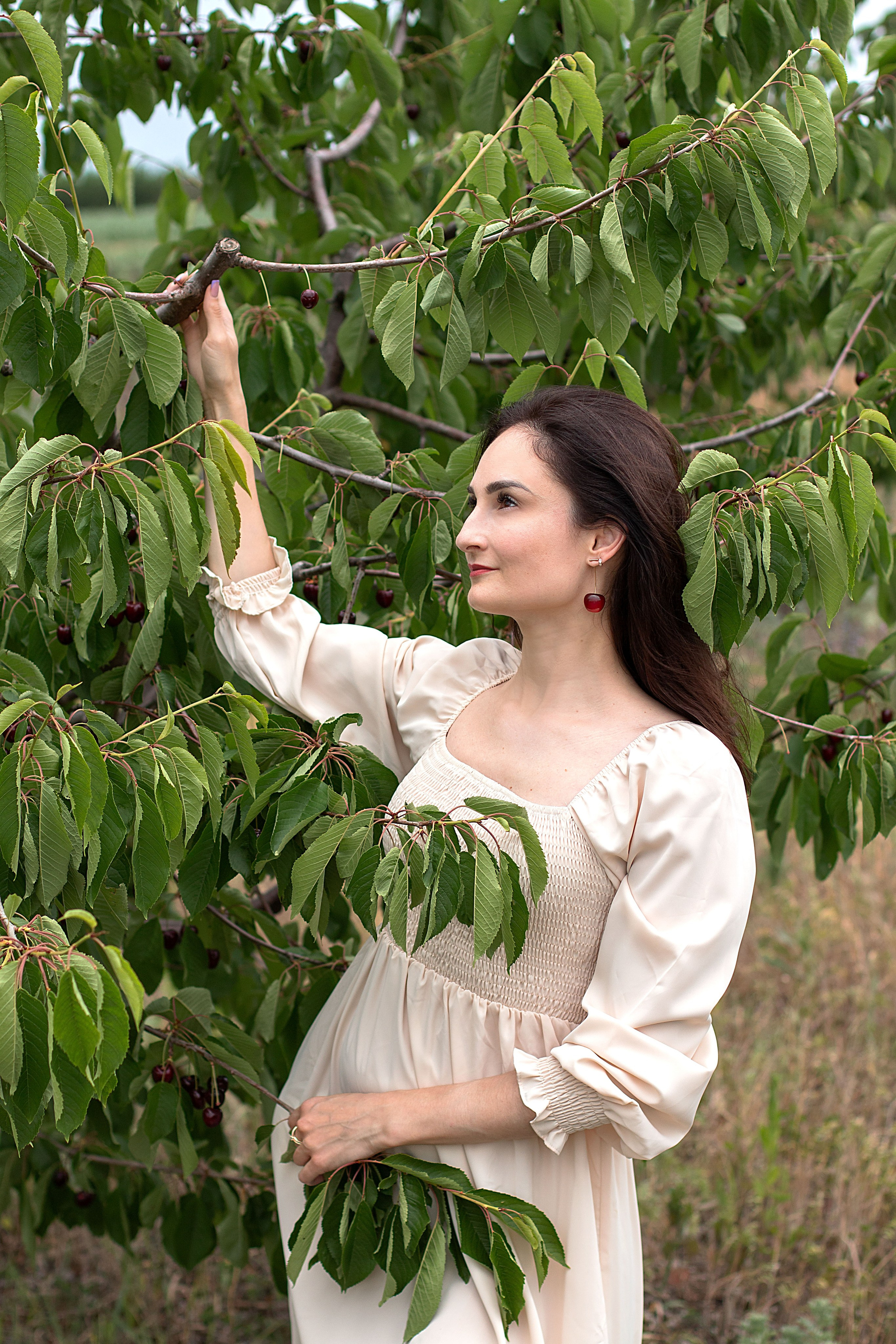 Черешня. Детский и семейный фотограф в г. Бельцы