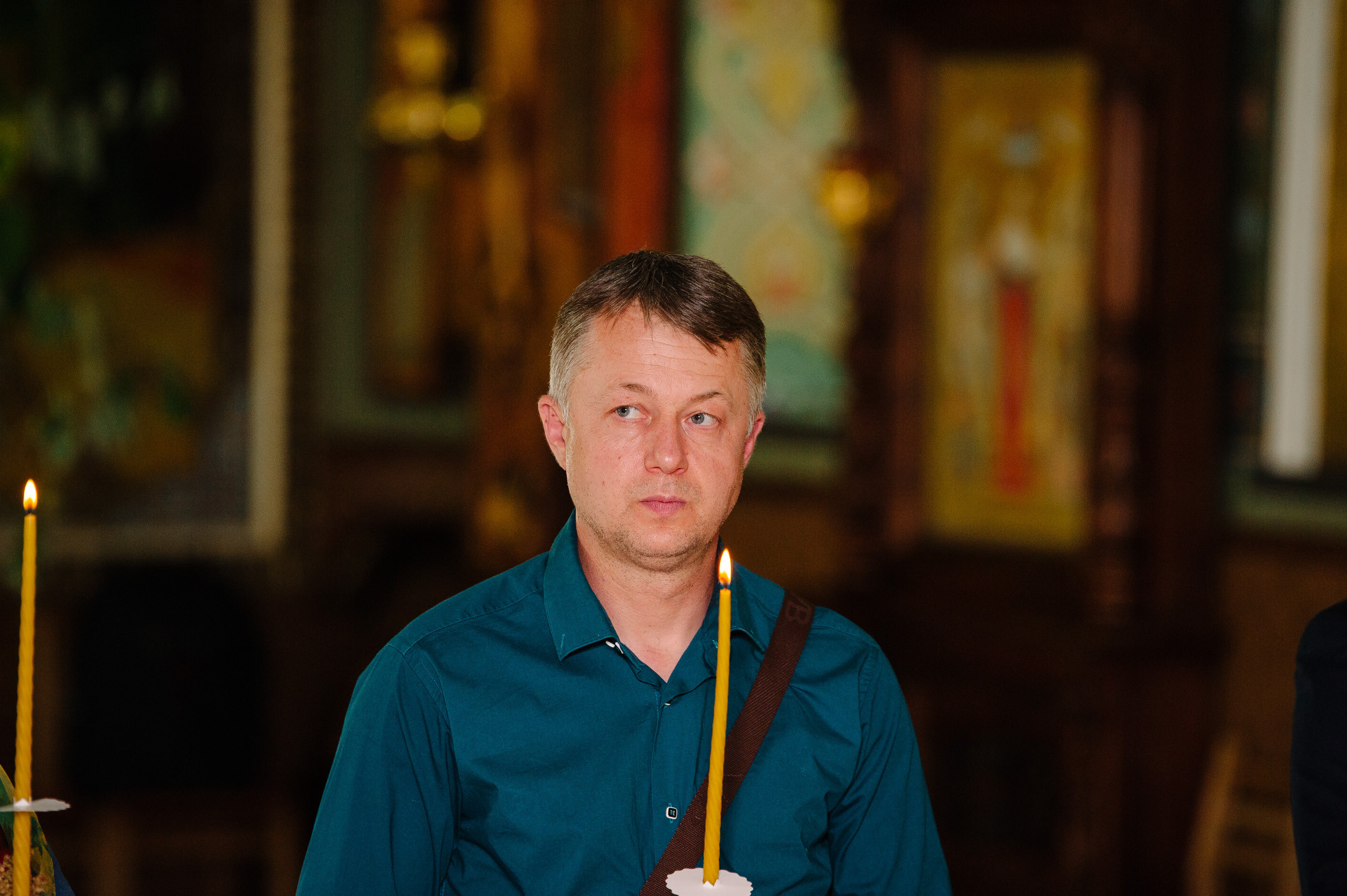 Крестины Полины. Семейный фотограф в Кишинёве THOMAS SHTIFT