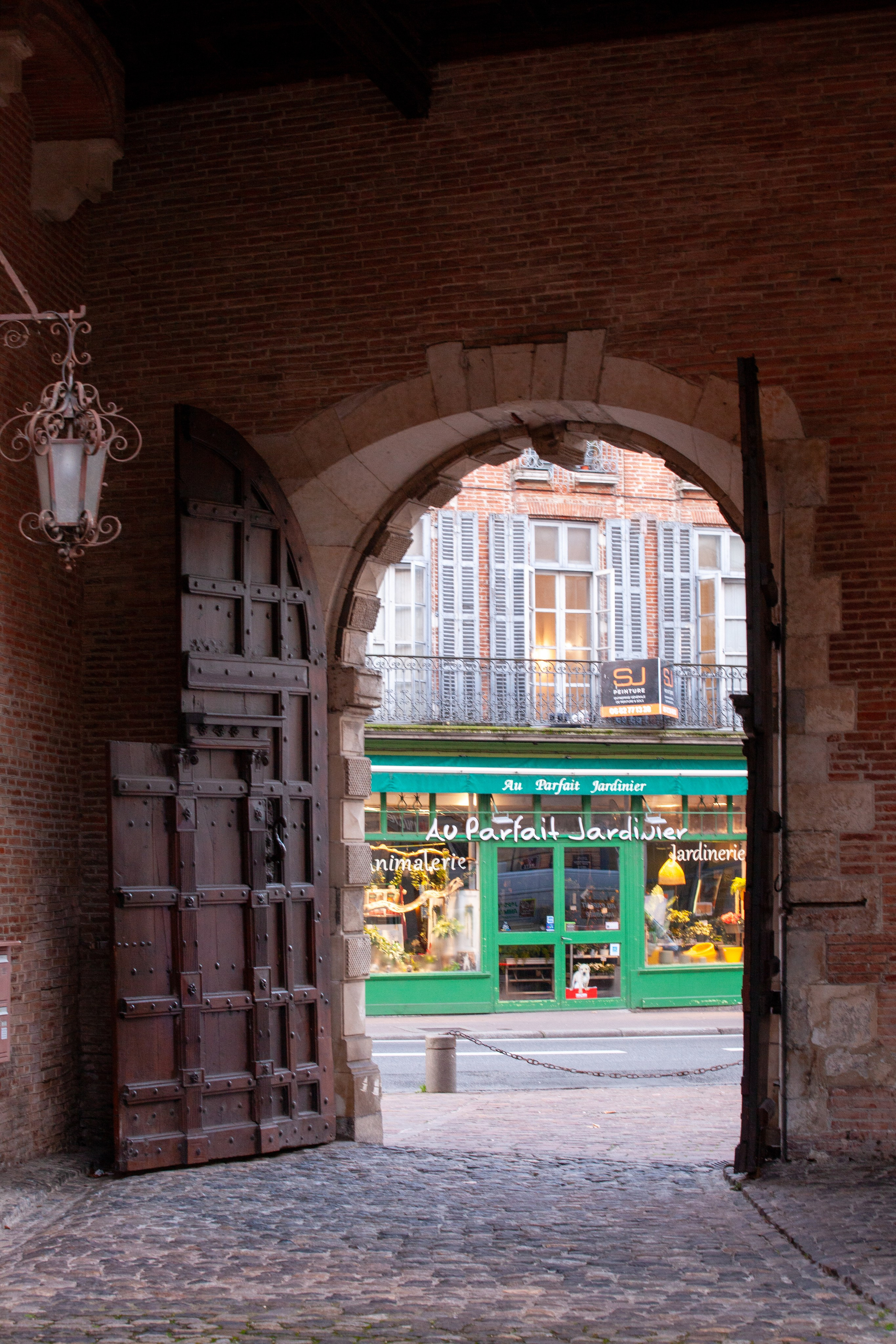 Toulouse. Eugénie Smirnova — Photographe à Toulouse et dans le Sud-Ouest