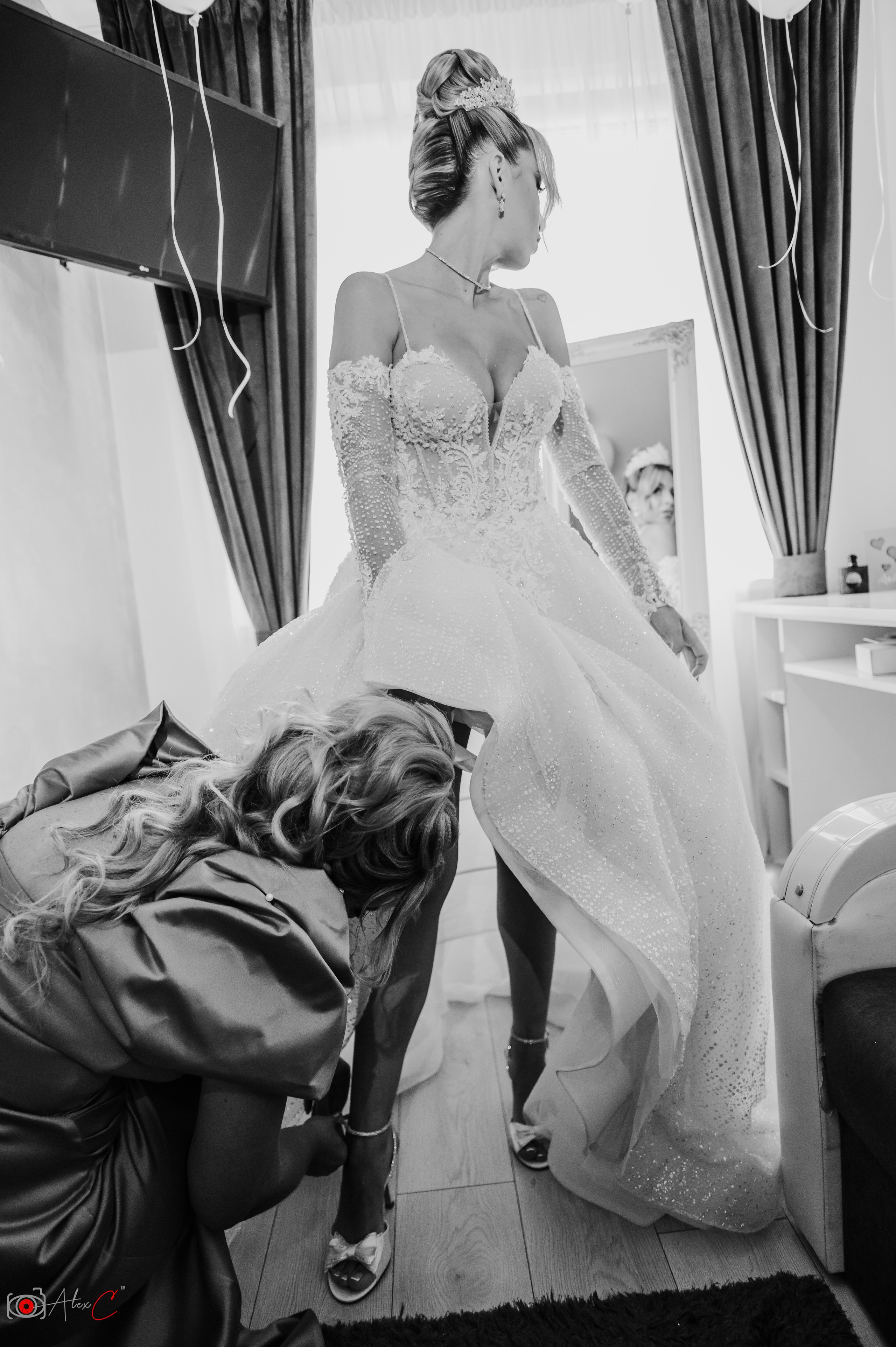 Fotograf de evenimente