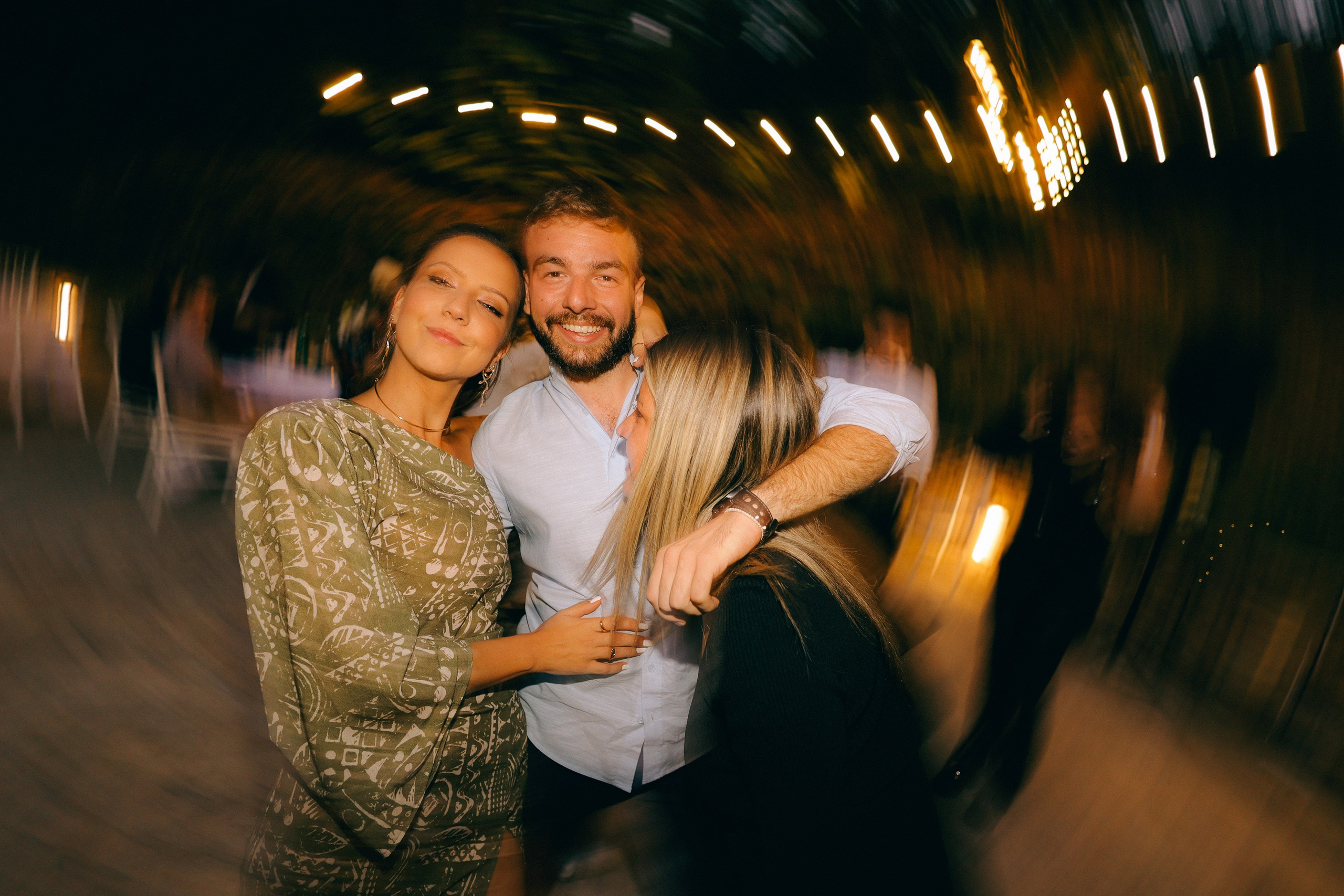 A. Vlada toskic wedding and event photographer