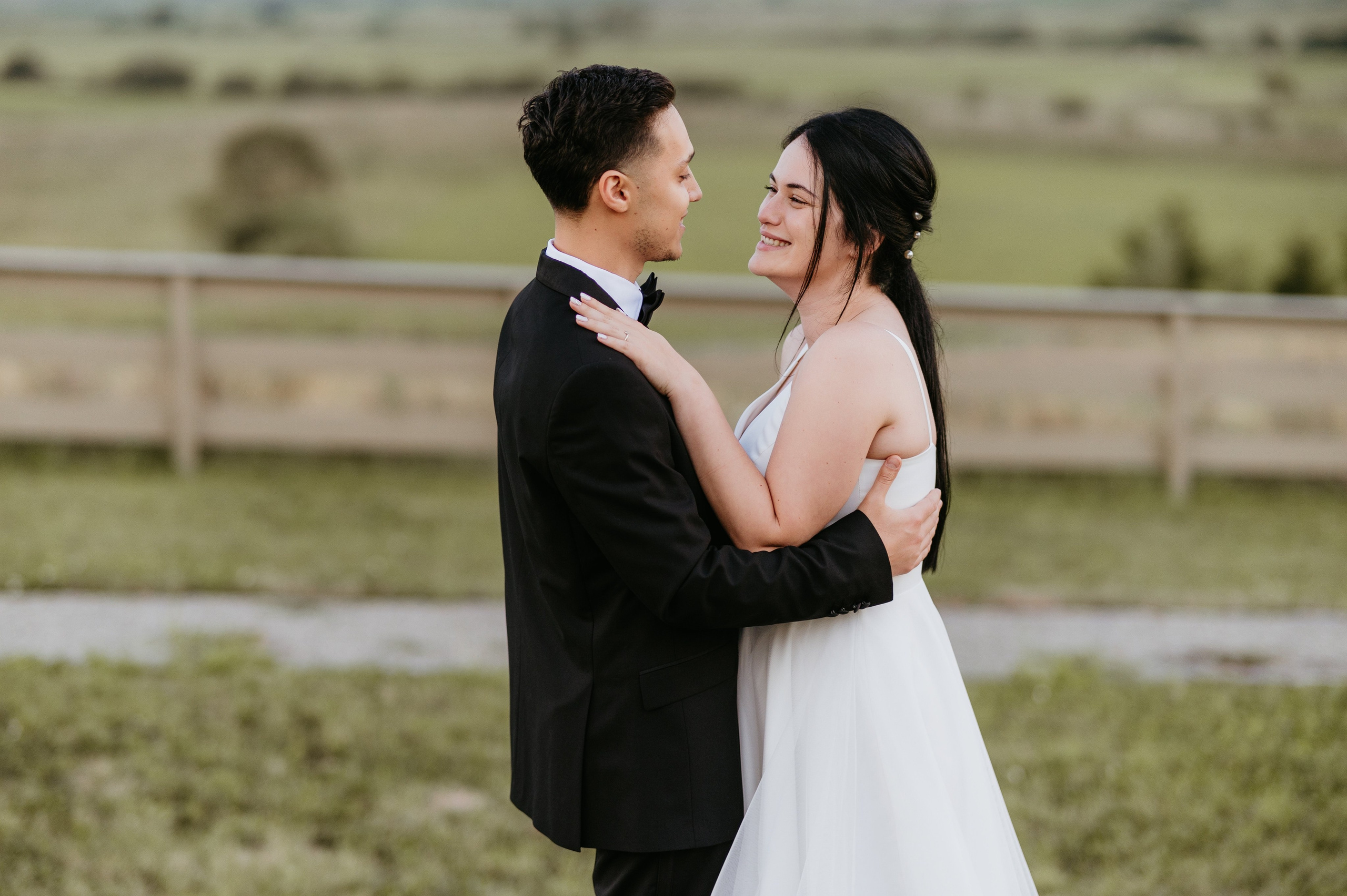 Adina și Ciprian. Valentin Melen - fotograf de nunta 🤍