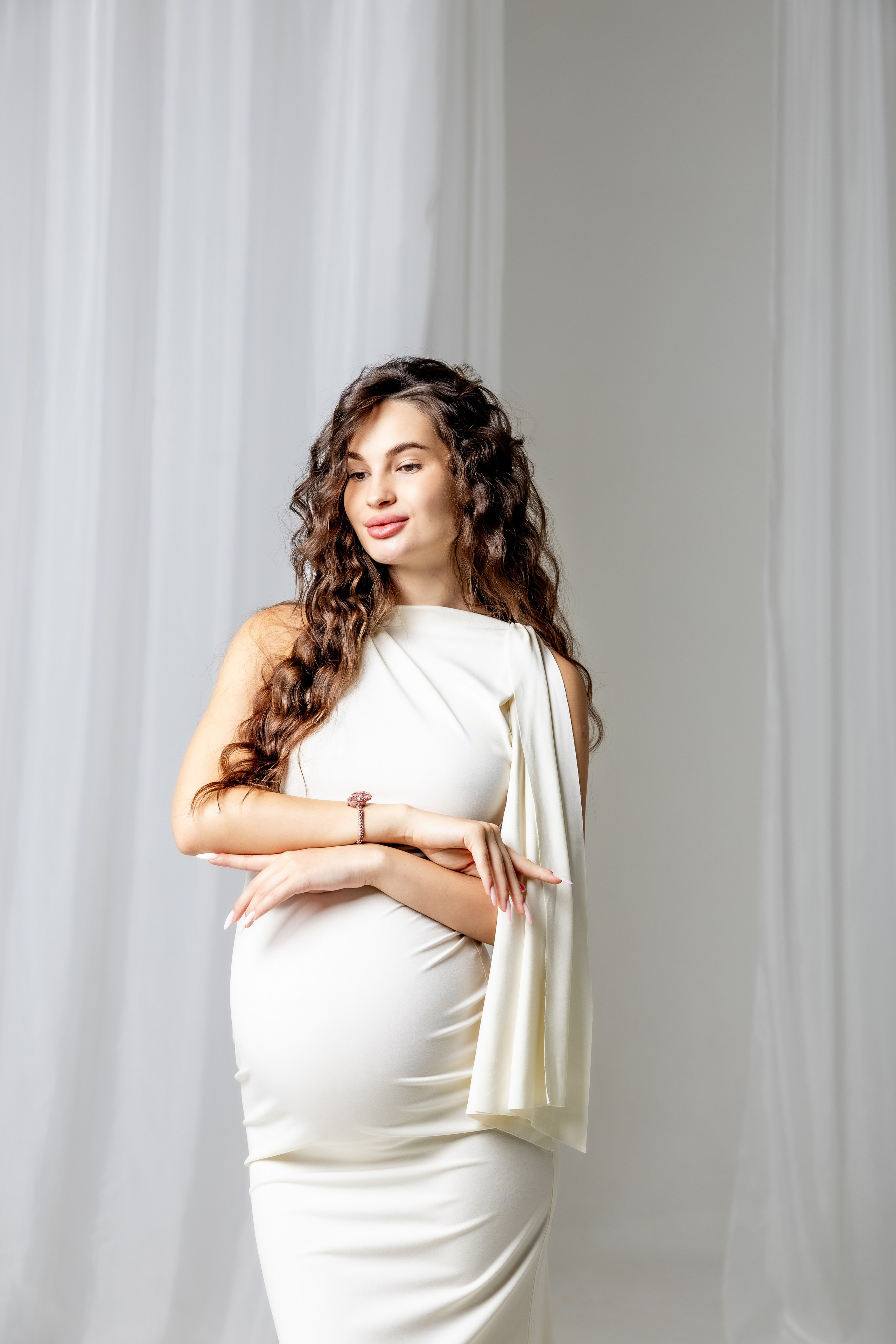 Pregnancy. Fotograf de Familie Avram Vlada Photo Chisinau