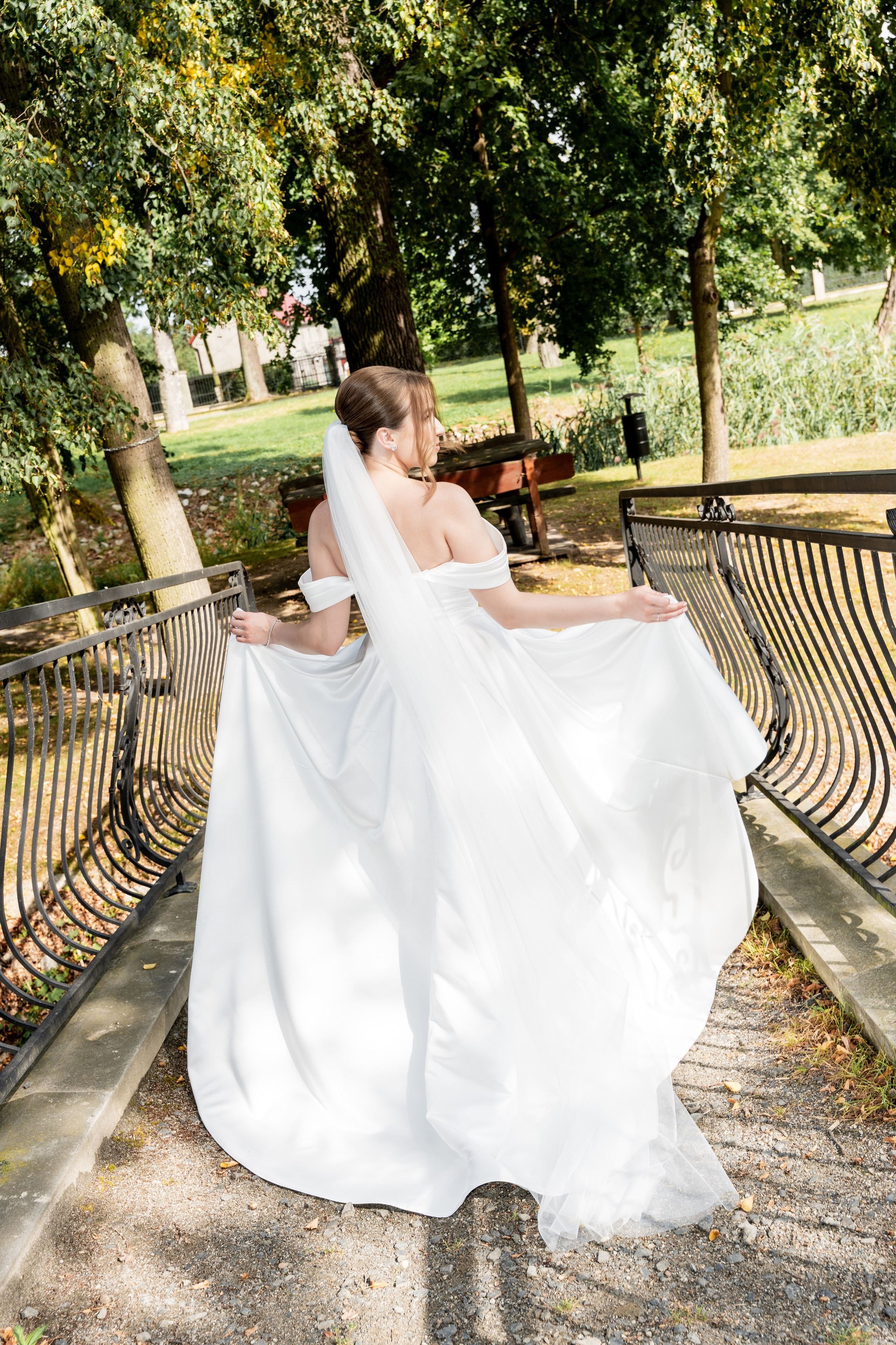 A&D. SL Wedding Photo: ponadczasowa 💍 fotografia ślubna | Wrocław & Europa