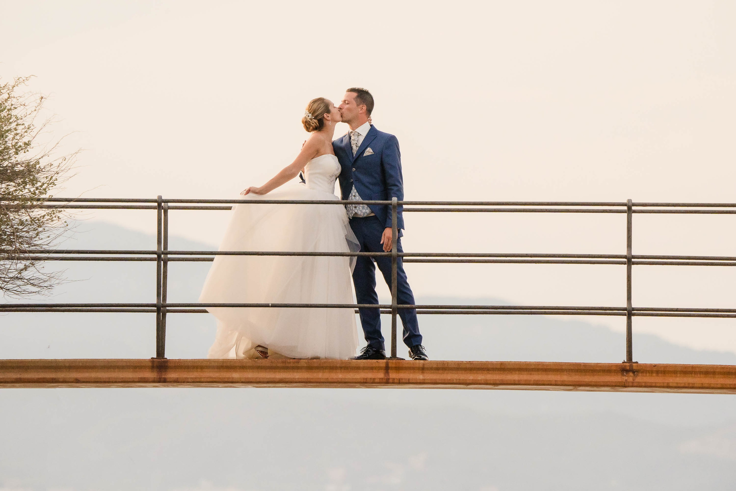 A Stunning Destination Wedding at Port Verd in Mallorca. Mallorca Wedding, Corporate & Social Photographer