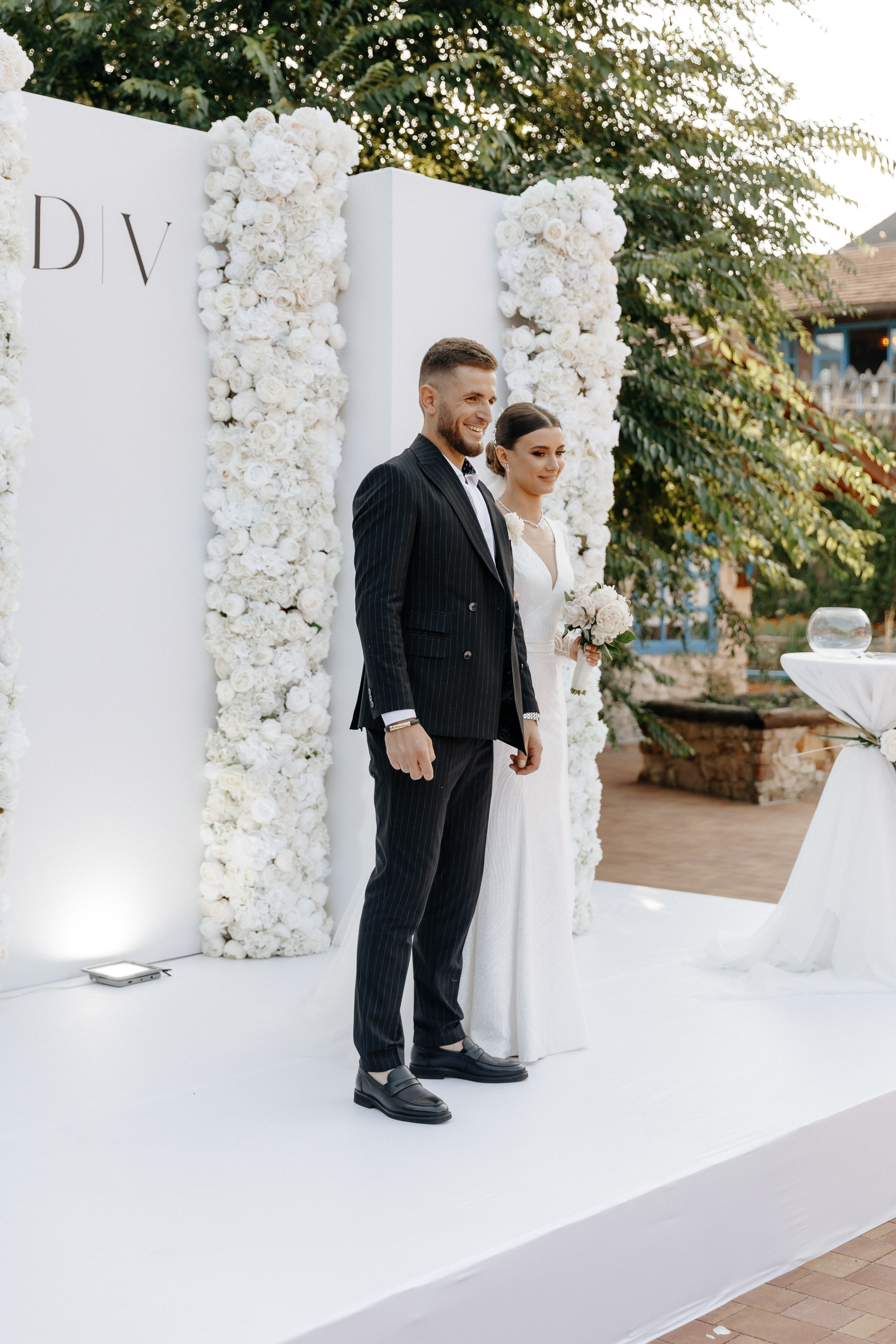 Wedding — Dumitru & Victoria. Fulga Photographer