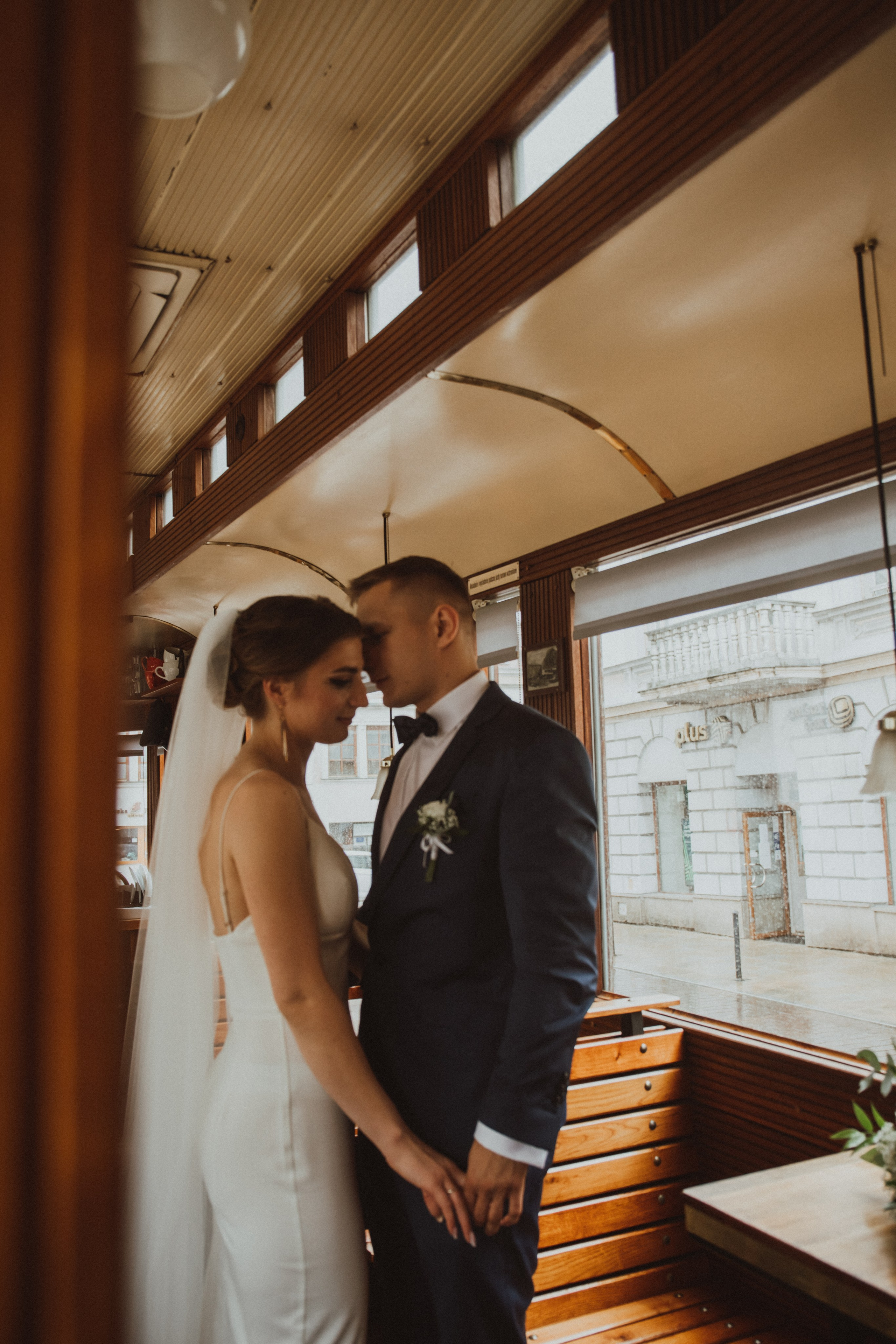 MYROSLAVA DAMIAN. Fotograf Mykhalchuk Inna Kraków