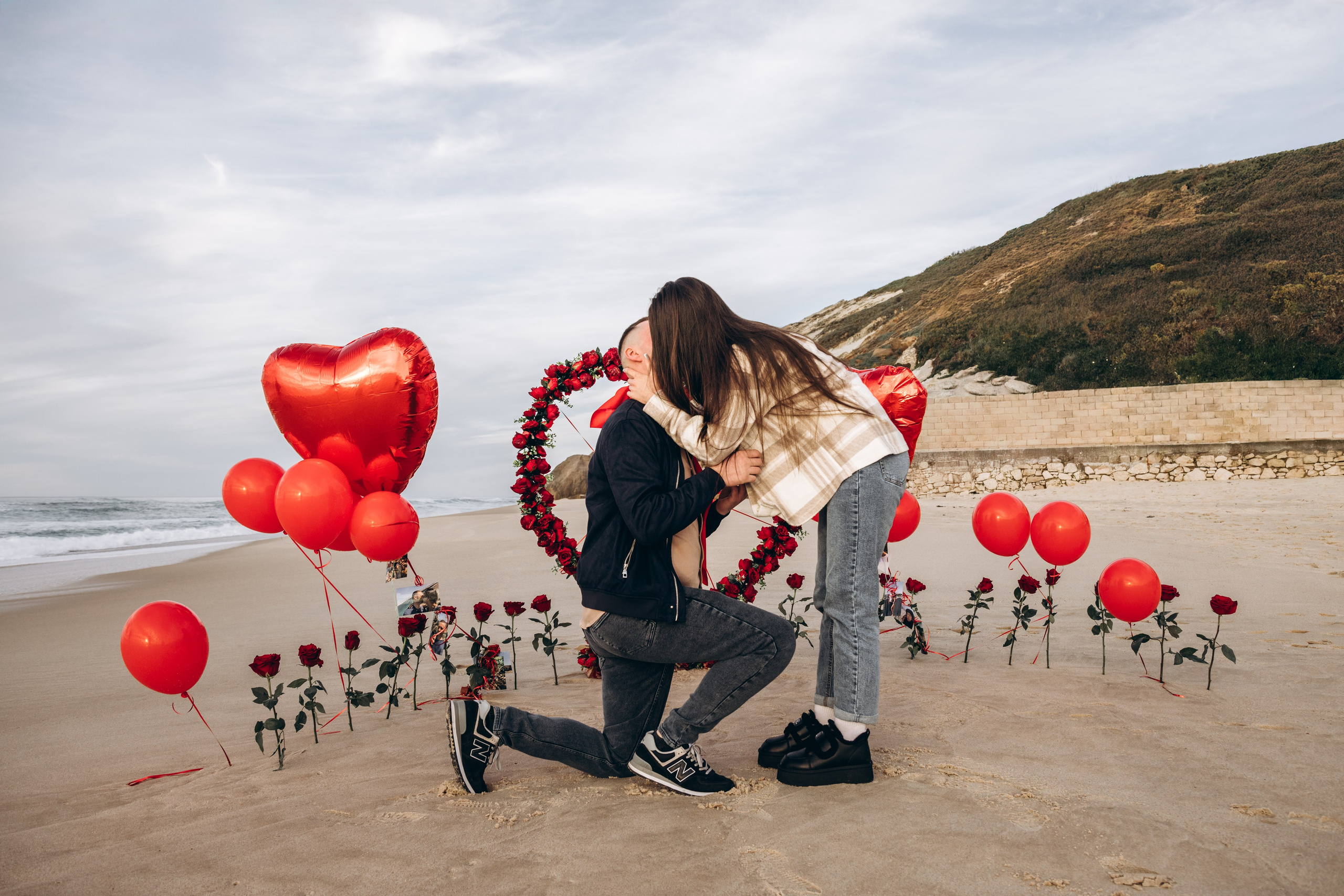 Pedido de Casamento. Luxury Wedding Photography & Cinematic Films | Portugal & Destination Weddings | Ricardo & Mary Pictures