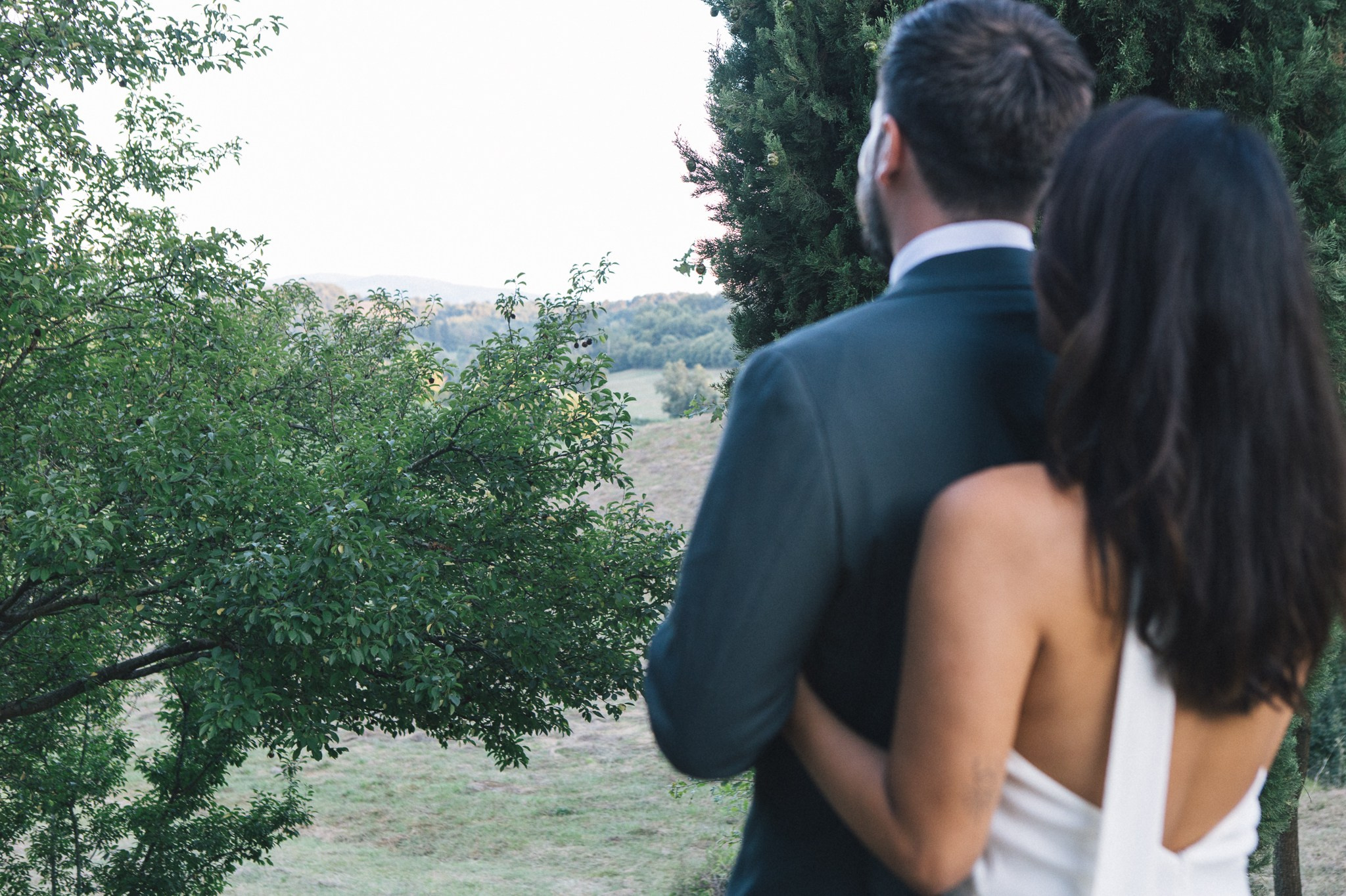 T & D — Tuscany, Italy & Munich, Germany. Destination wedding photographer, based in Munich — Valeria Berk