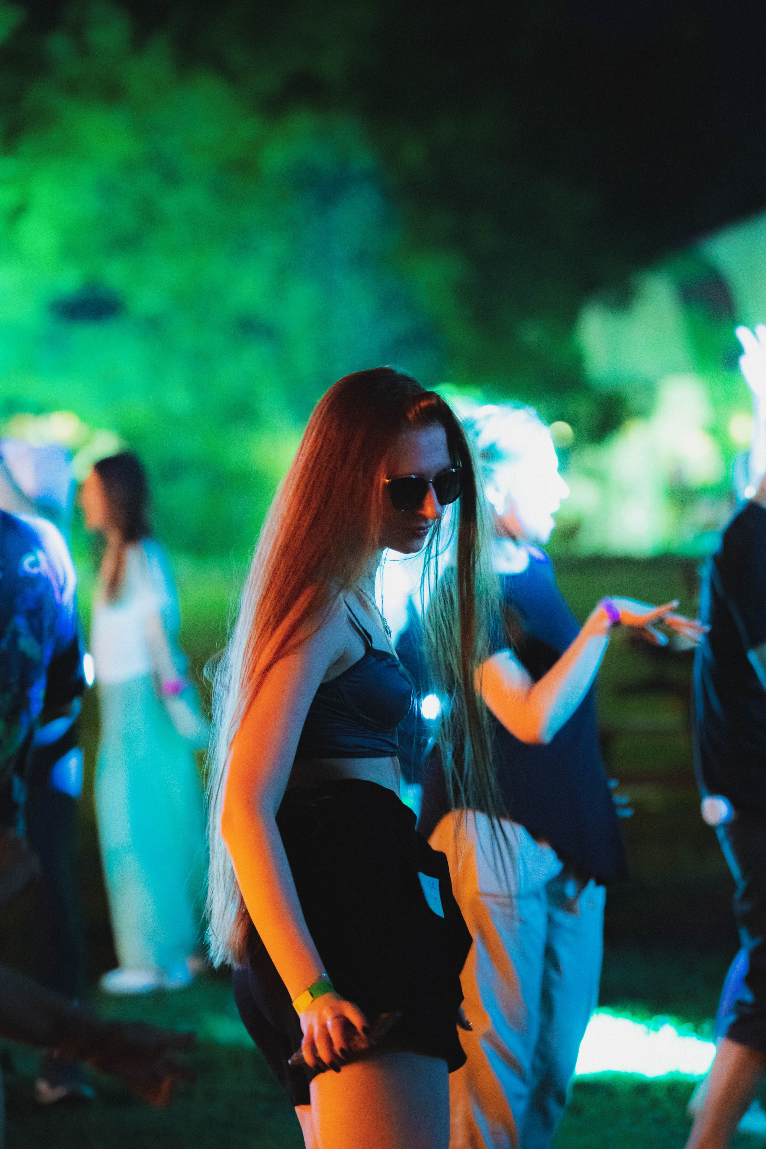 Playrix party. Žukov Studio