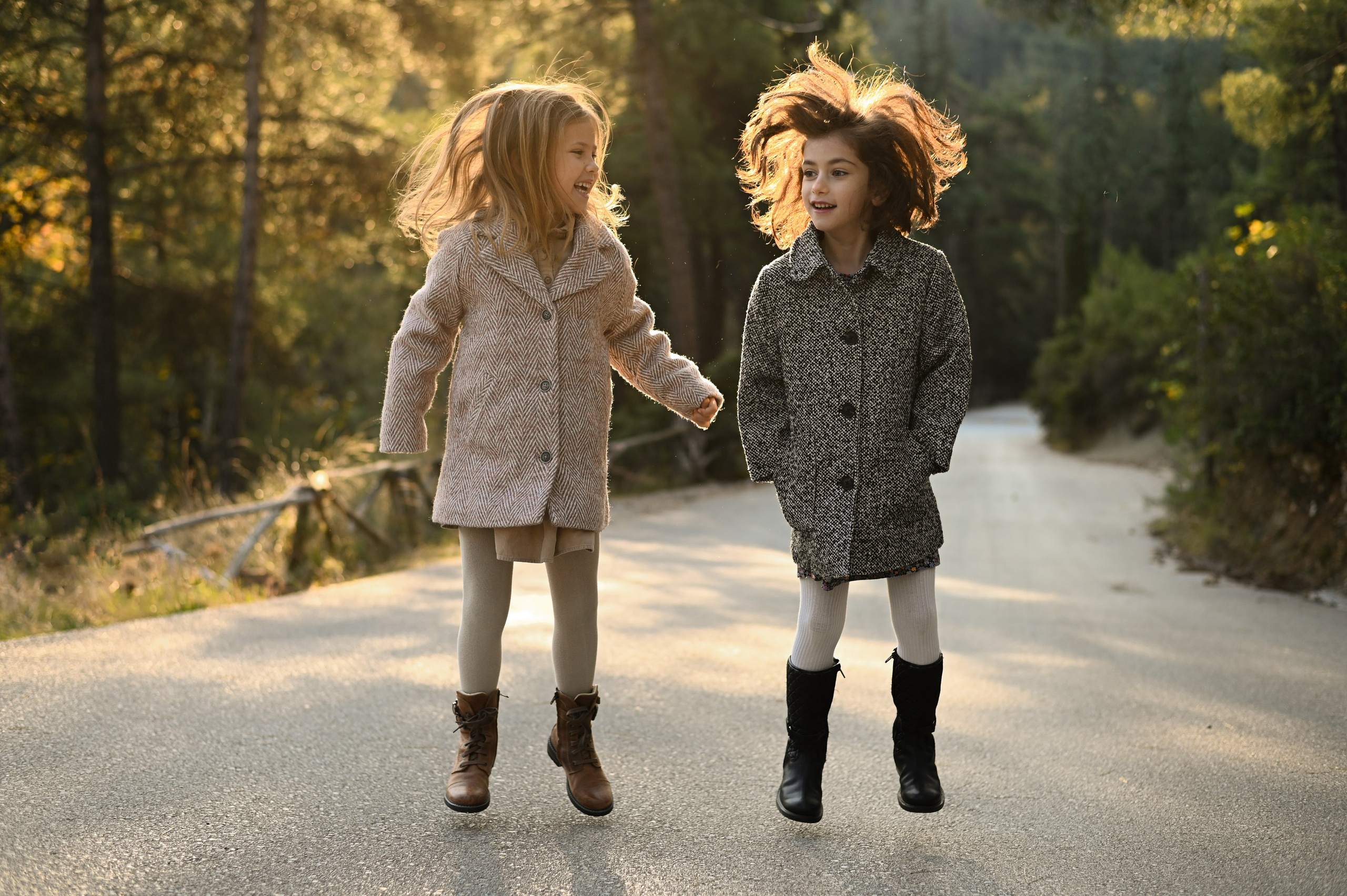 KIDS. Семейная, детская, портретная и предметная фотосъемка в Салониках