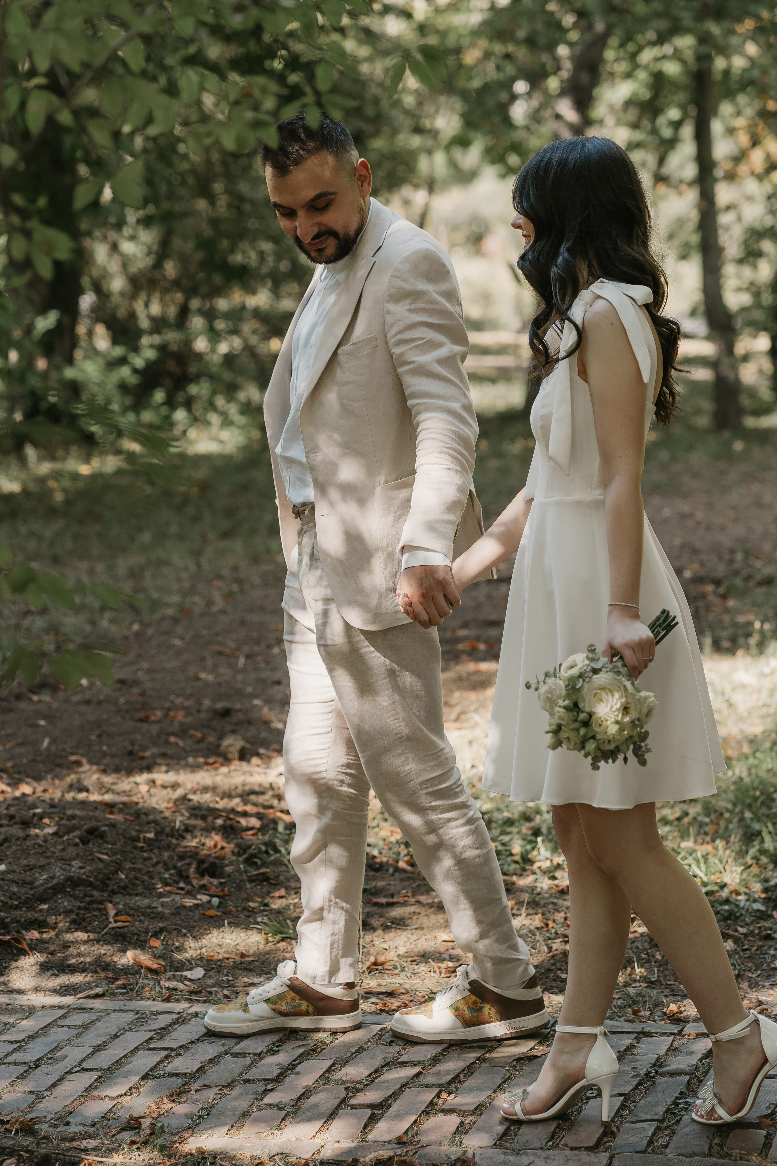 Diana & Mihai. Dara Lens | The art of remembering