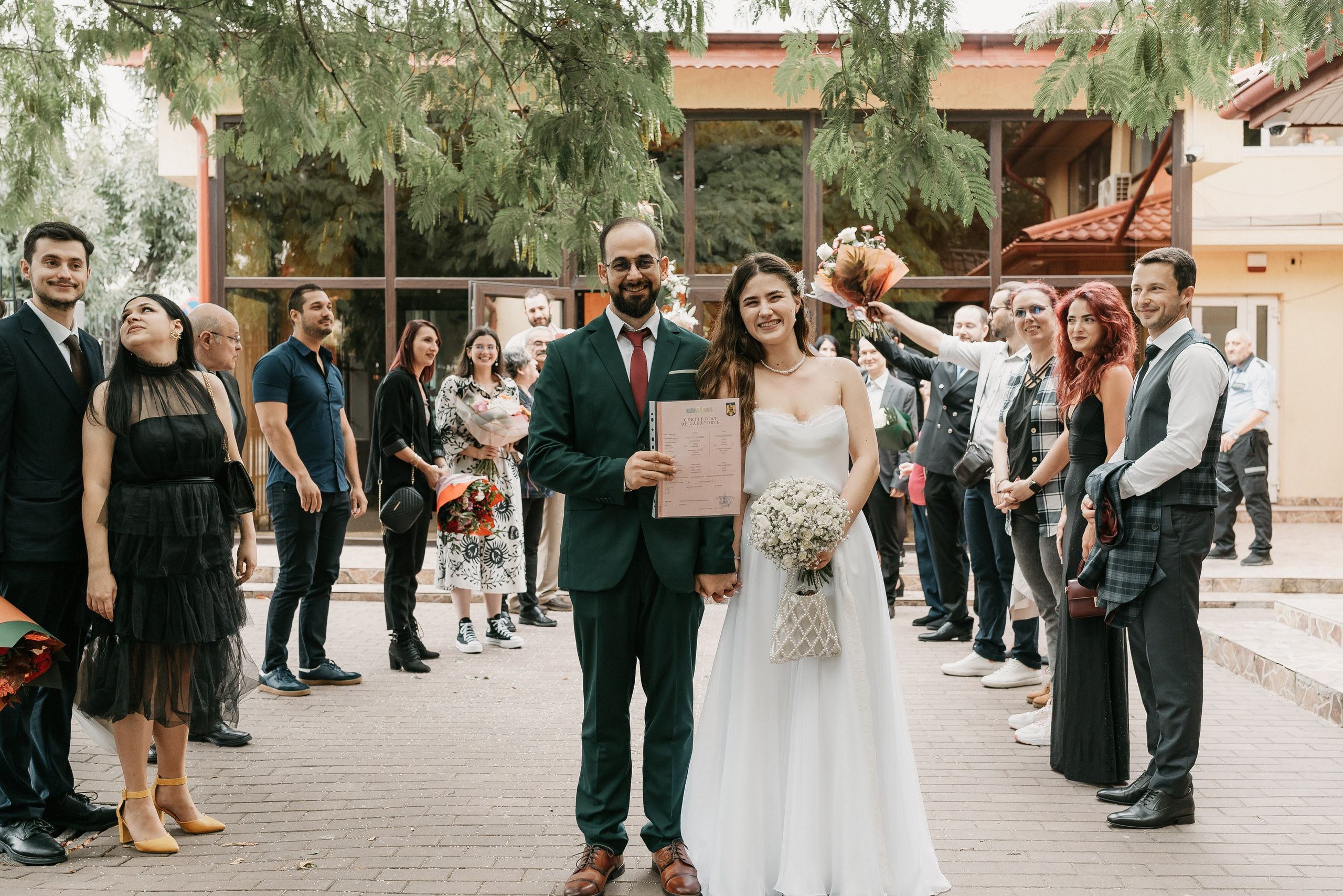 Simona & Andrei. Dara Lens | The art of remembering