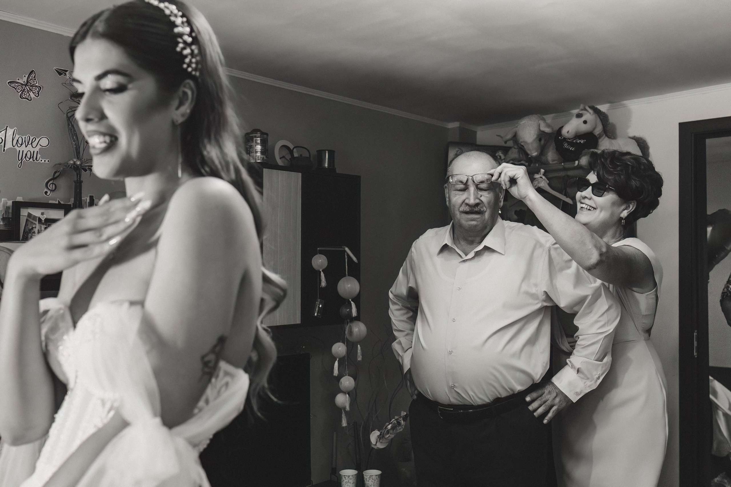 Simona & Gabriel. Dara Lens | The art of remembering