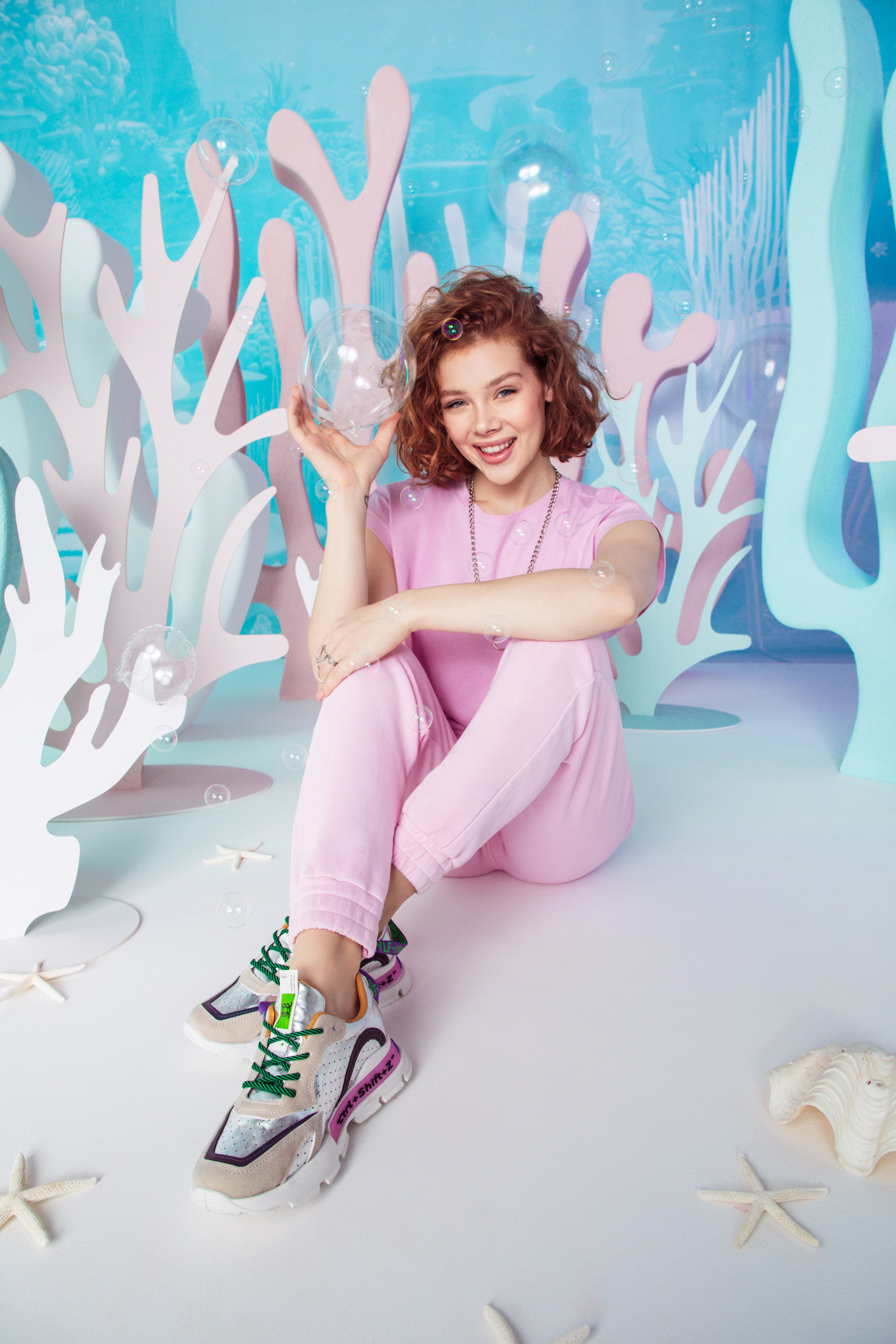 Campaign for KEDDO SS19. Фотограф Абдршин Валерий