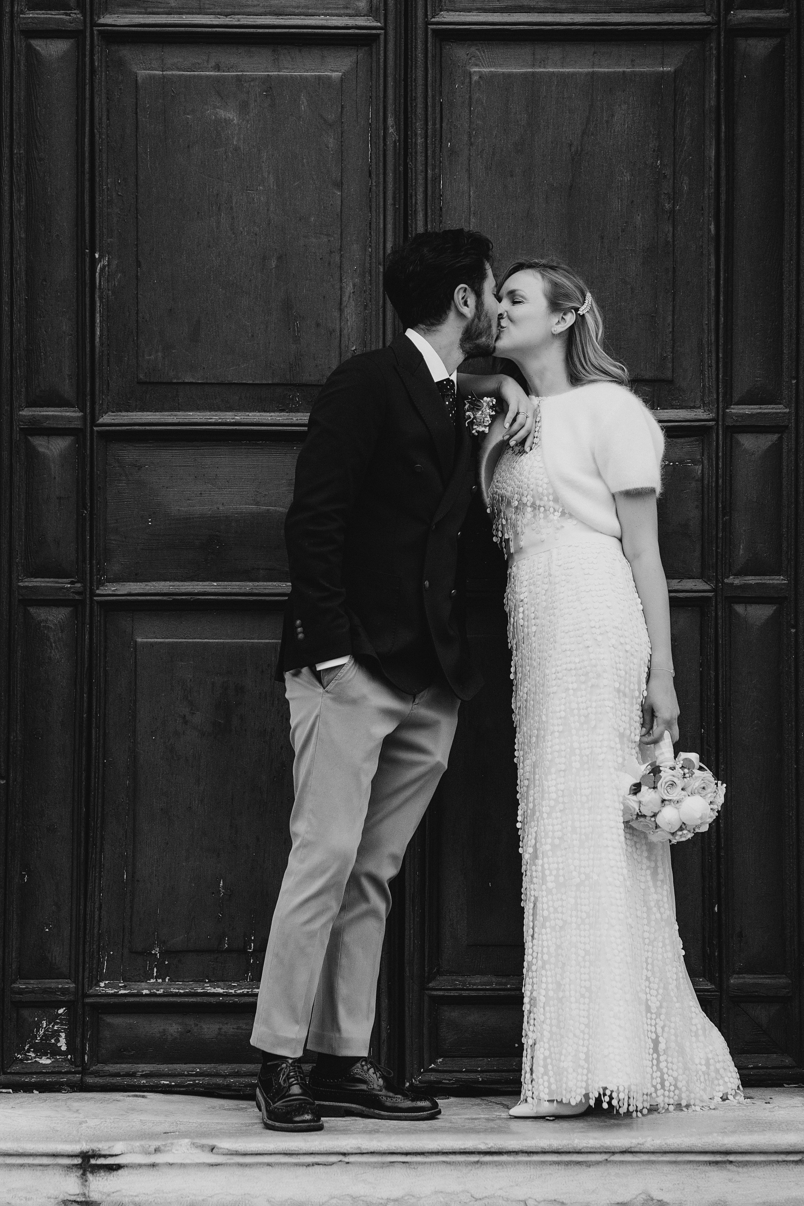 Olga & Cristian: Bassano del Grappa. Main