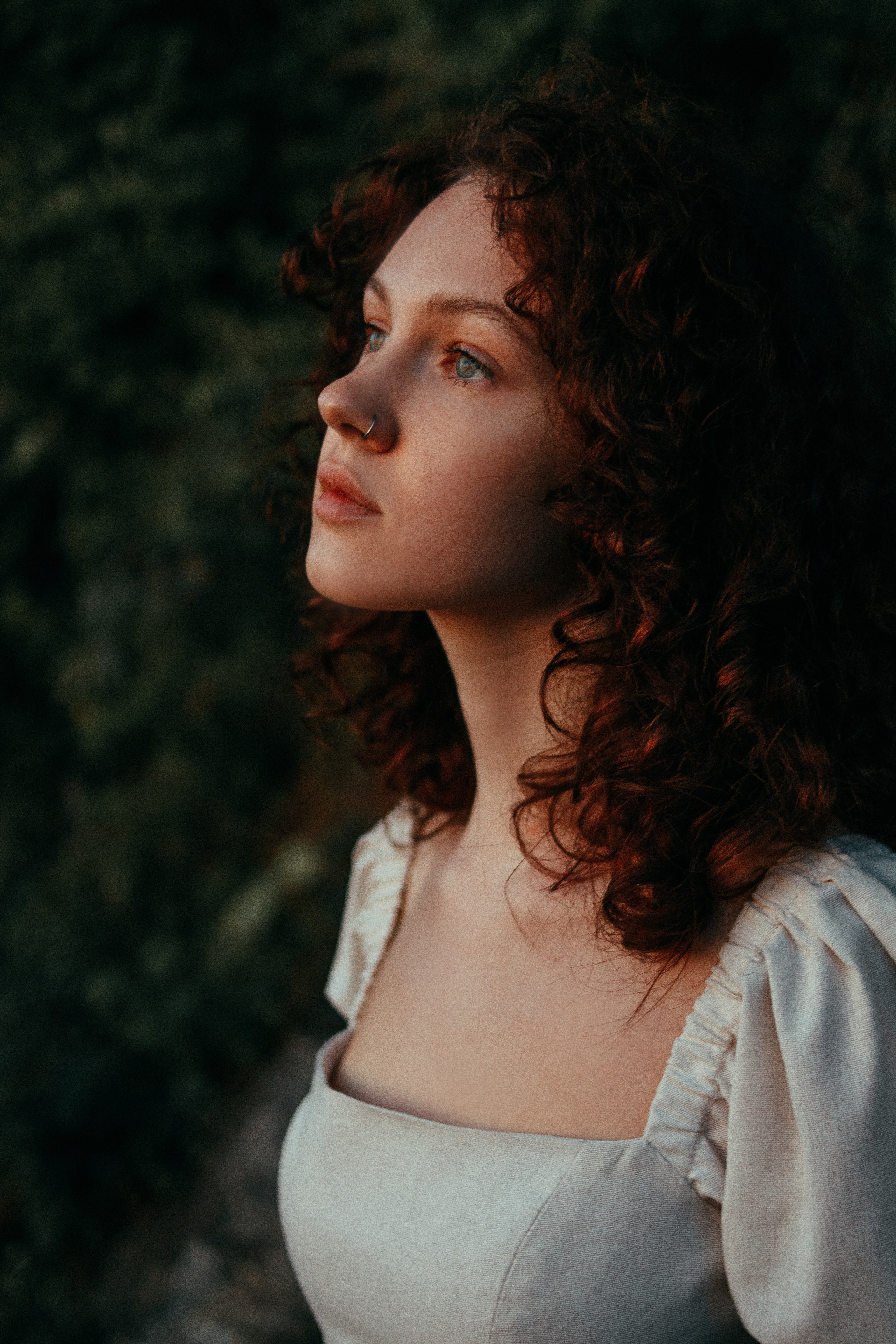 Ульяна. Свадебный и портретный фотограф в Белграде Екатерина Македонская