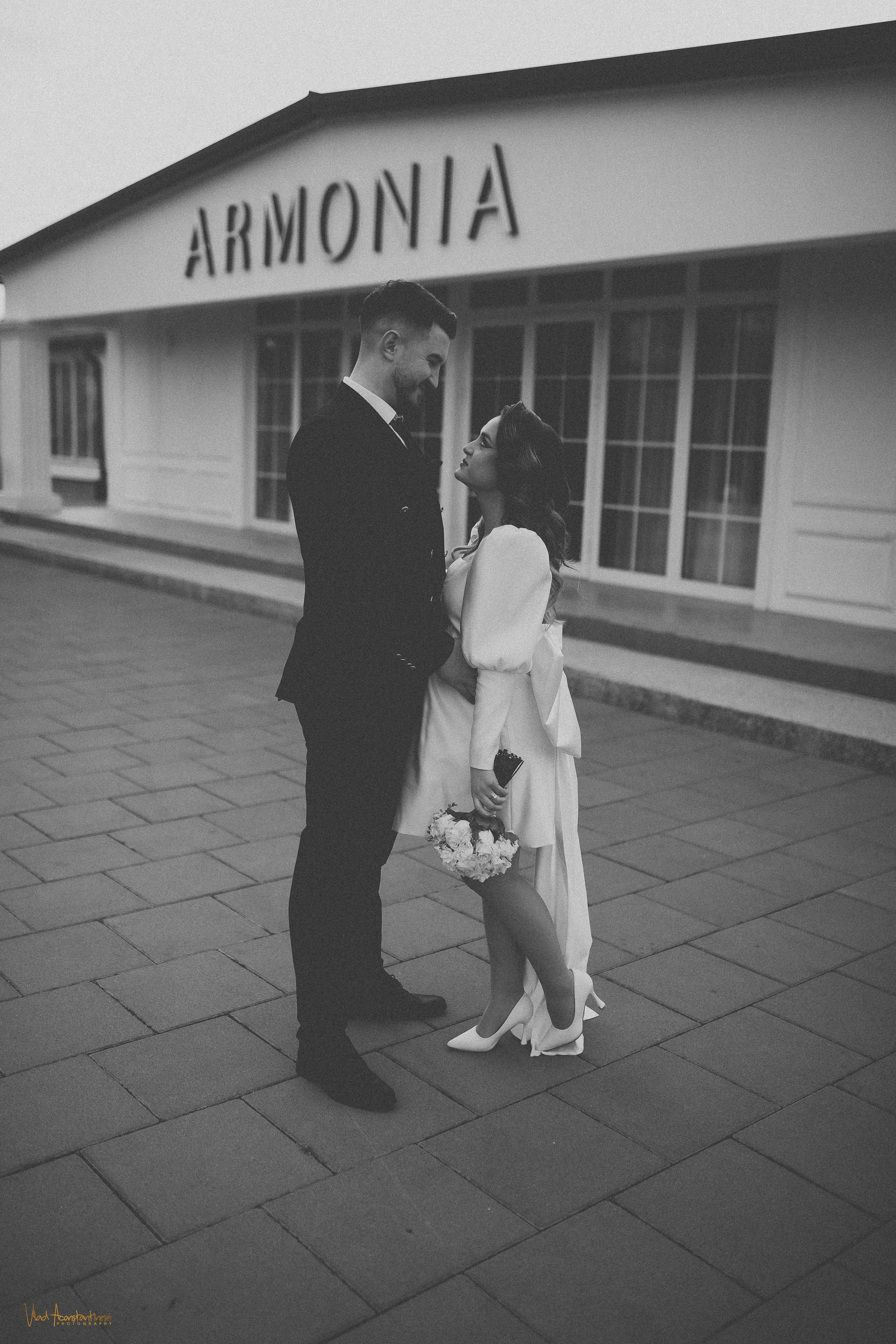 Cristina & Narcis. Vlad Aconstantinesei Photographer