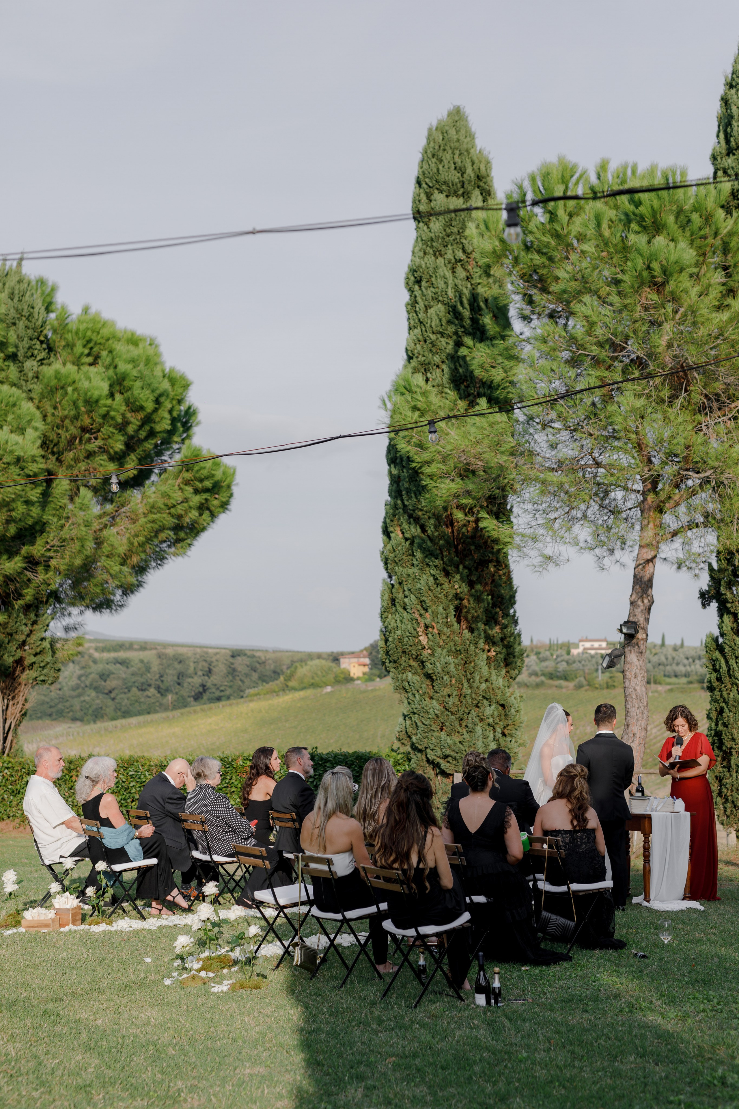 Dom&Ally. Wedding photographer Italy