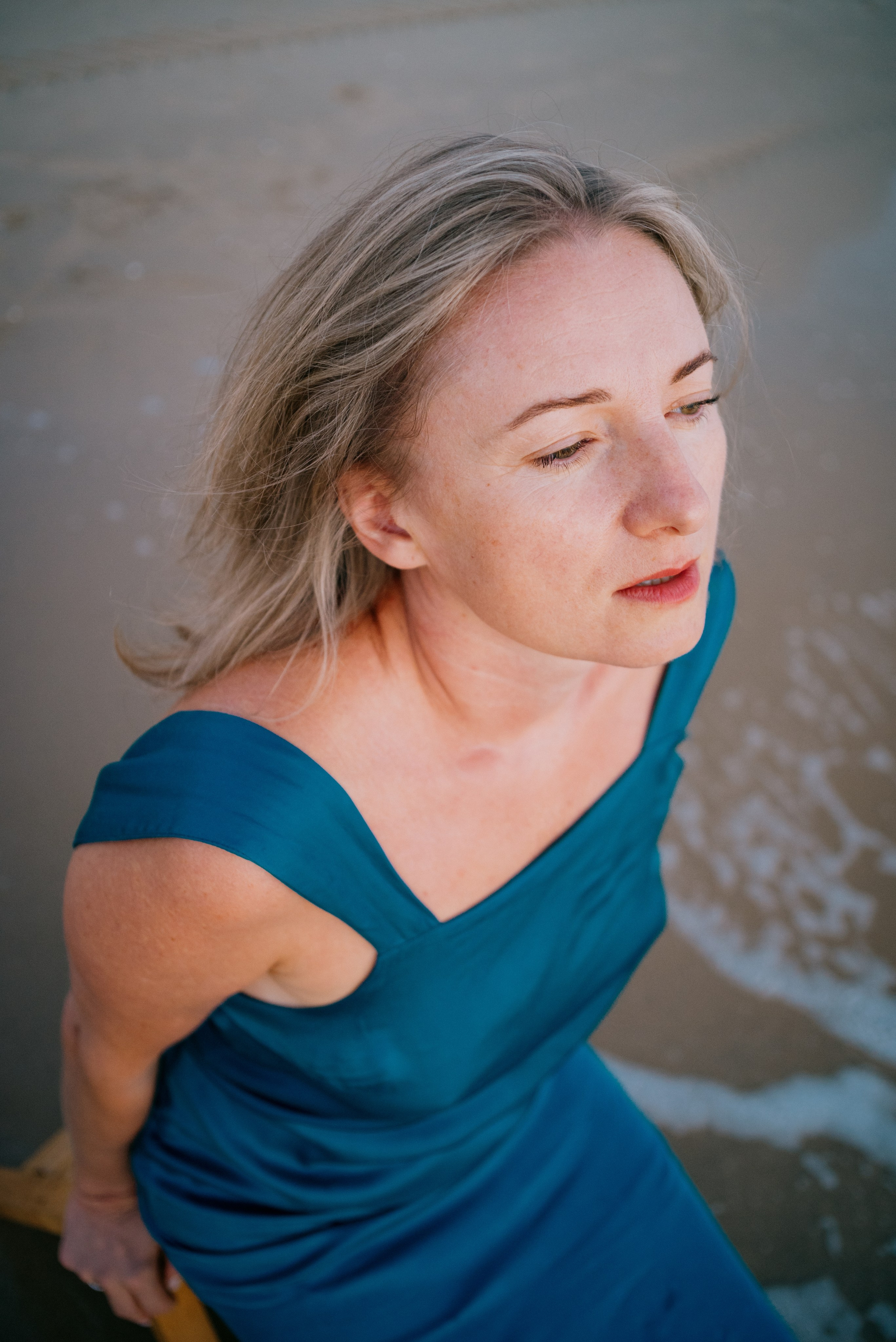 Yulia. Photographer Iuliia Gladkikh, Italy, Abruzzo