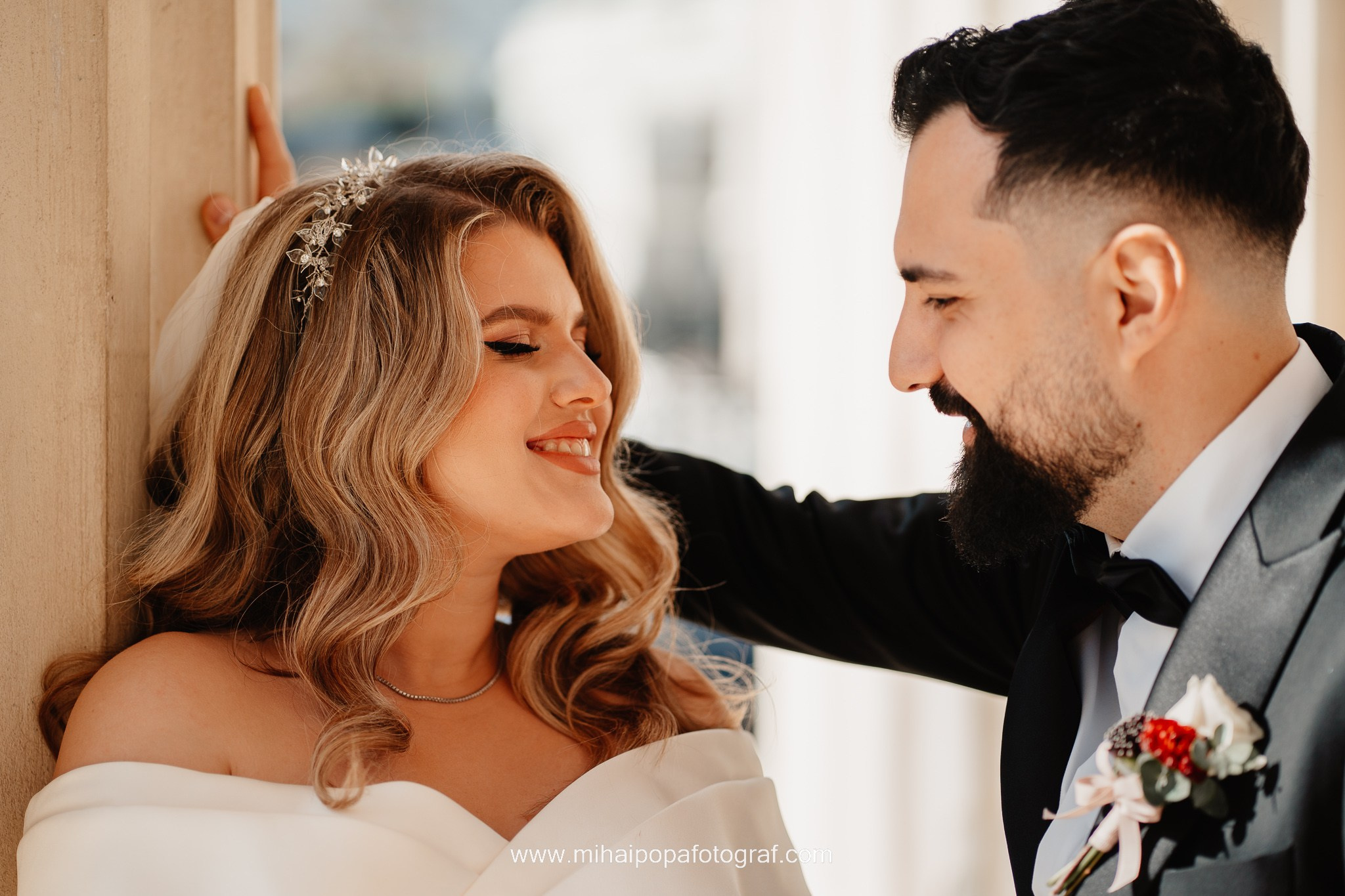 Andreea&Ștefan. Mihai Popa |Wedding Photographer | Worldwide | Bucharest
