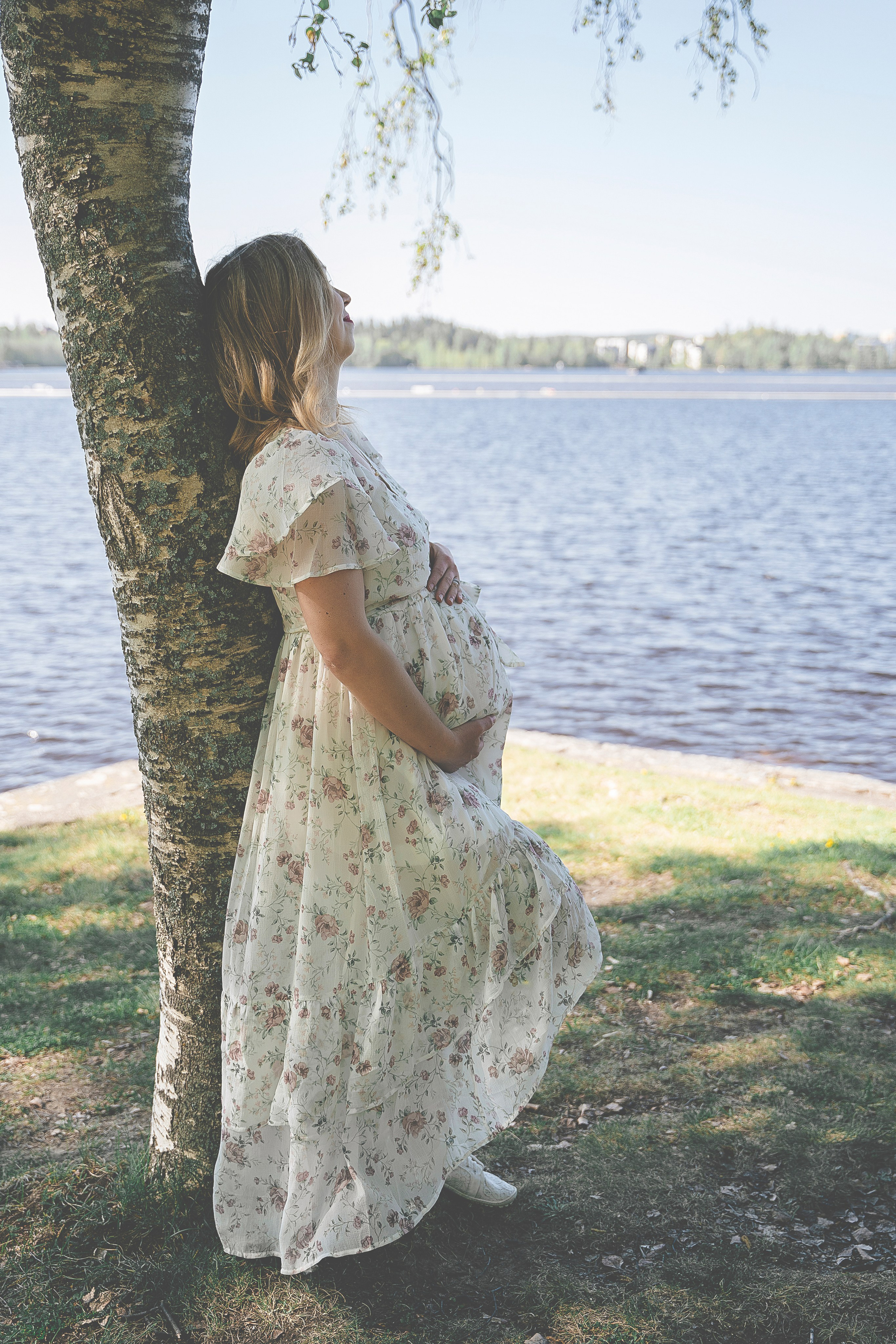 Odotus. Senjakulmala.fi