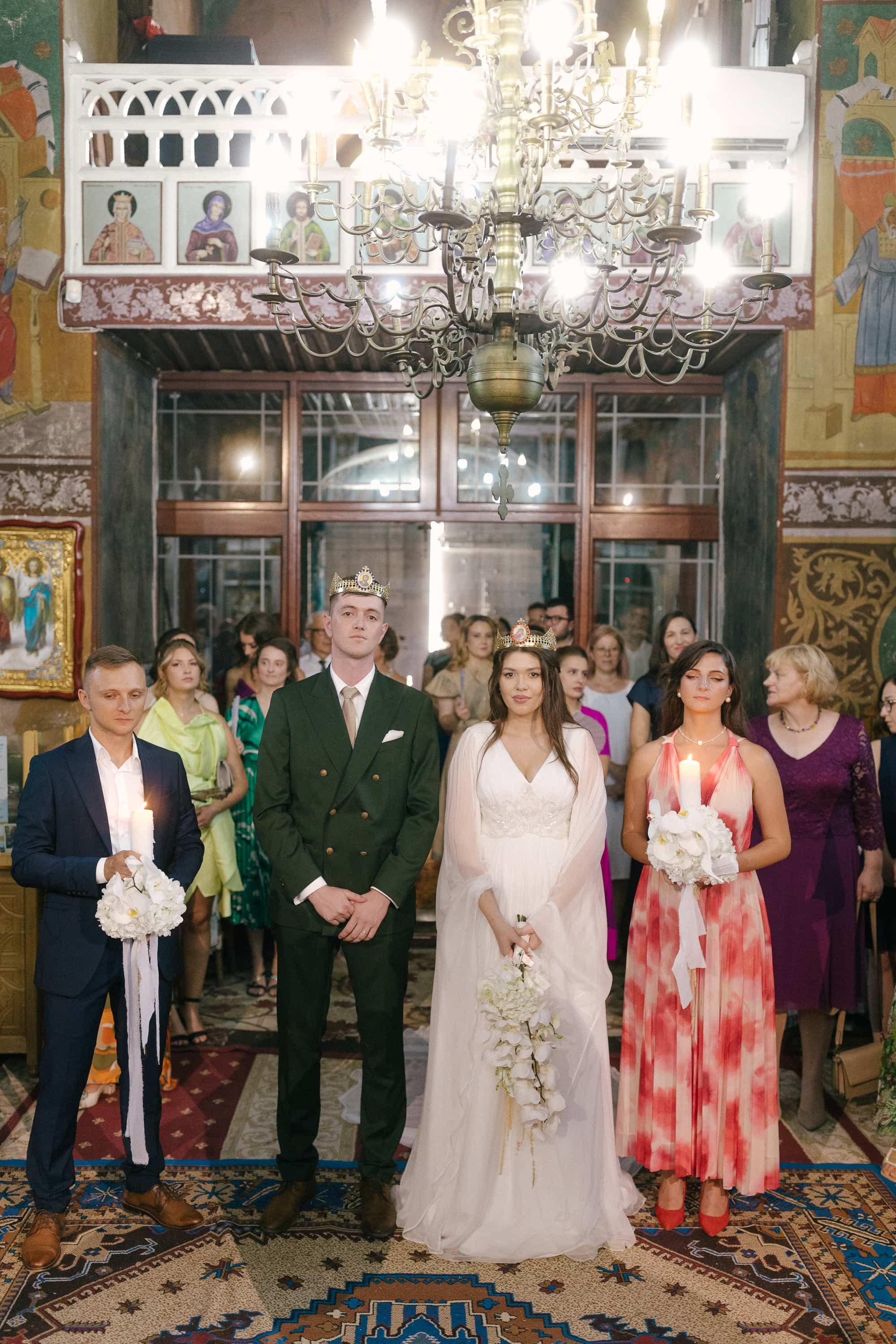 Andreea & Alex | wedding day