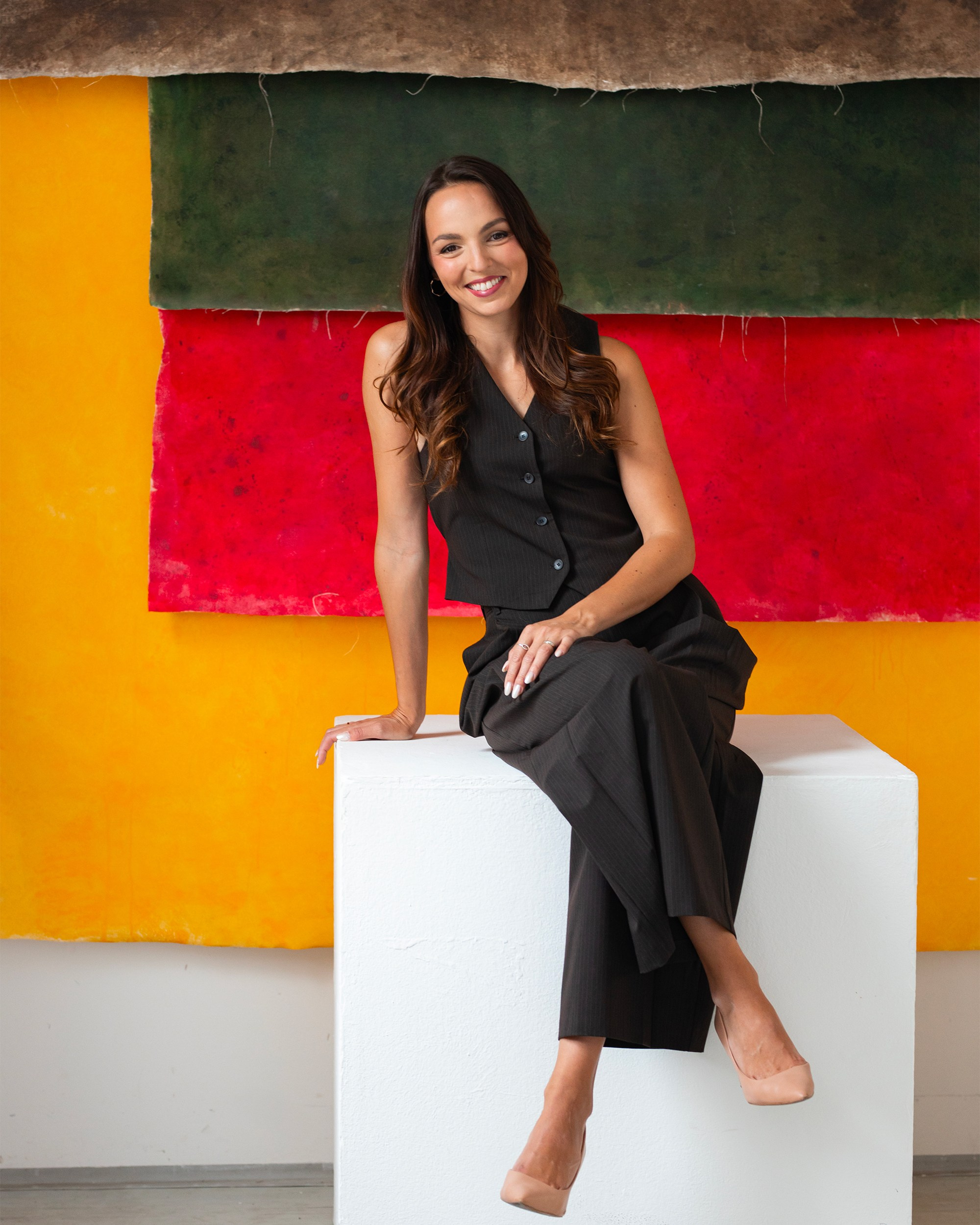 Portrétní fotografka Praha. Dana Lišková — Empatická fotografka | Introspektivní umělkyně | Neurodivergentní koučka| Zakladatelka Artepy.cz