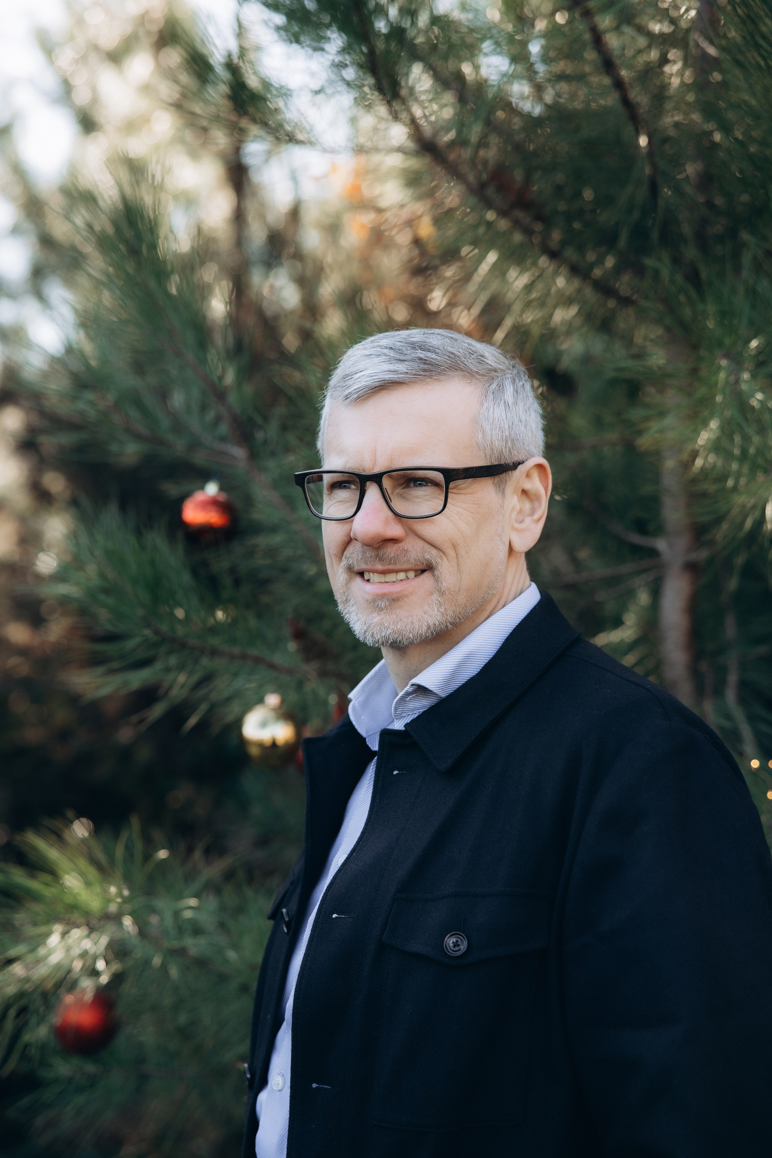 Christmas Love Story. Евгения Смирнова — фотограф в Тулузе и юго-западной Франции