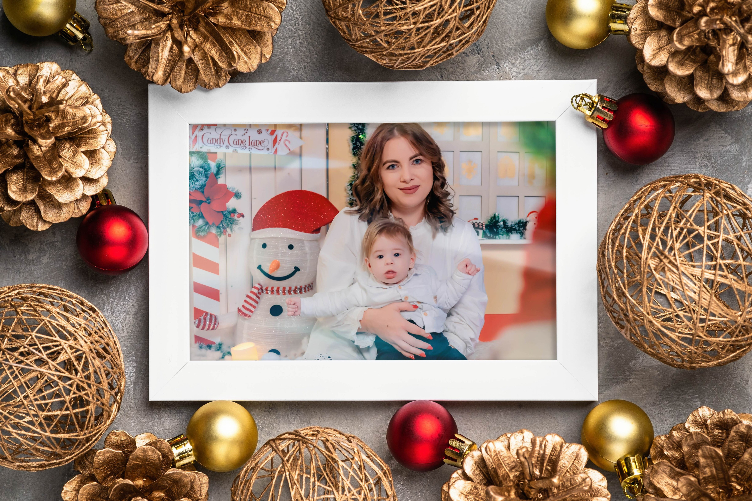 Sedinta Craciun Georgiana