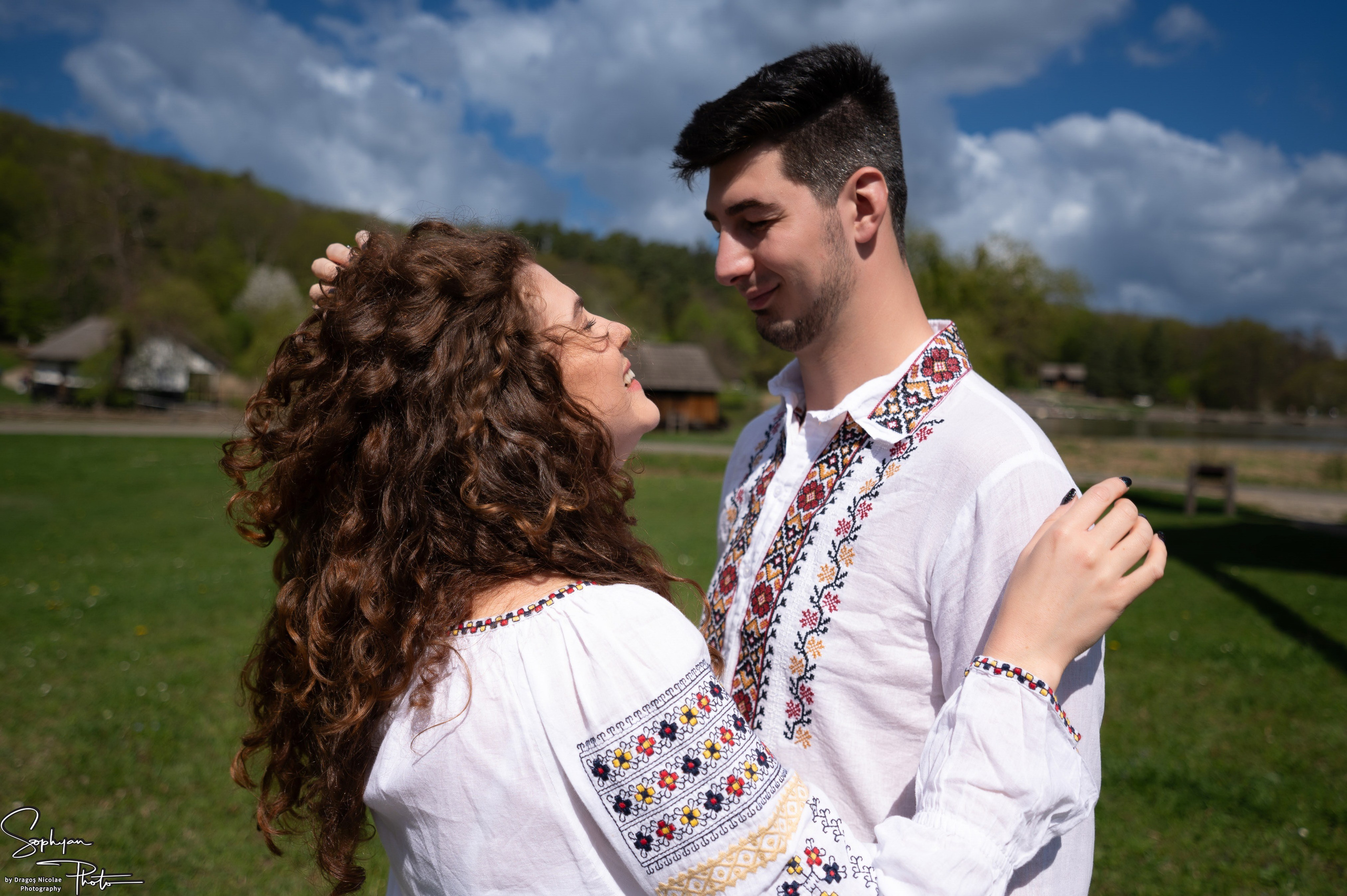 Sedinta foto save the date Andreea&Andrei