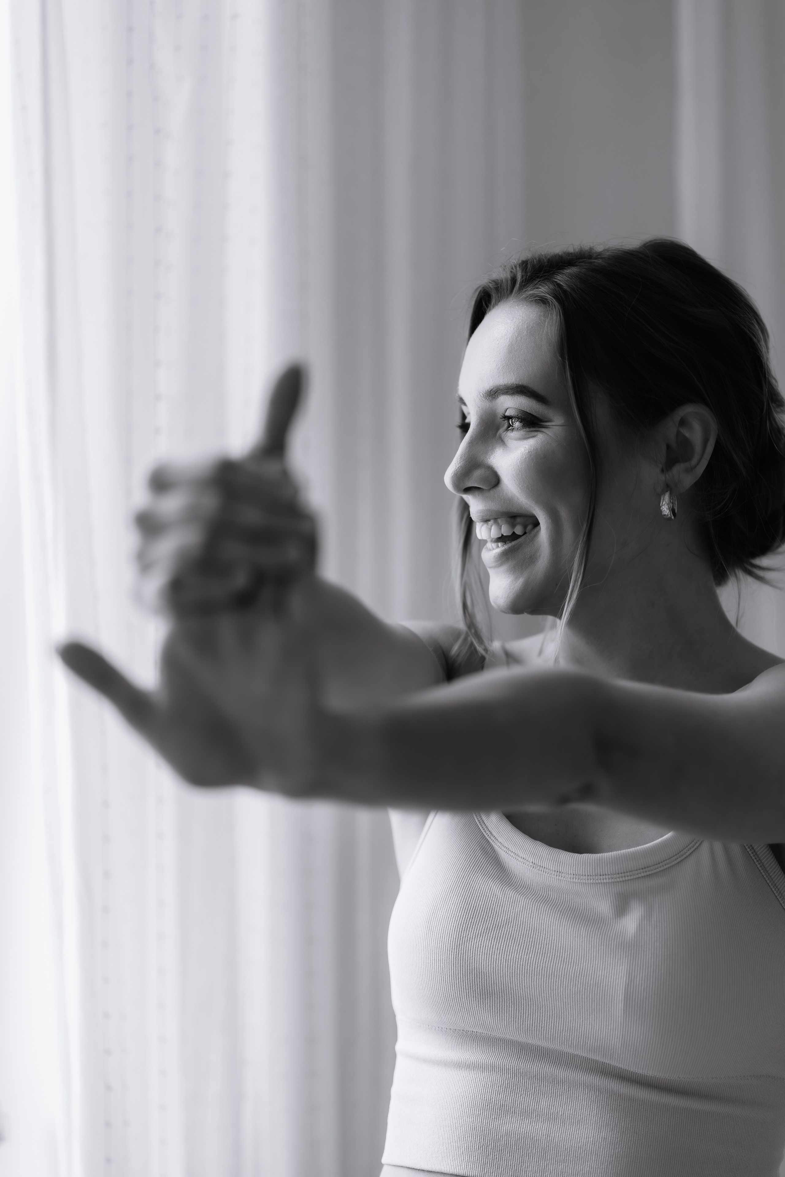 SESJE WIZERUNKOWE. Fotograf ślubny & lifestyle Gdańsk, Karolina Baczewska