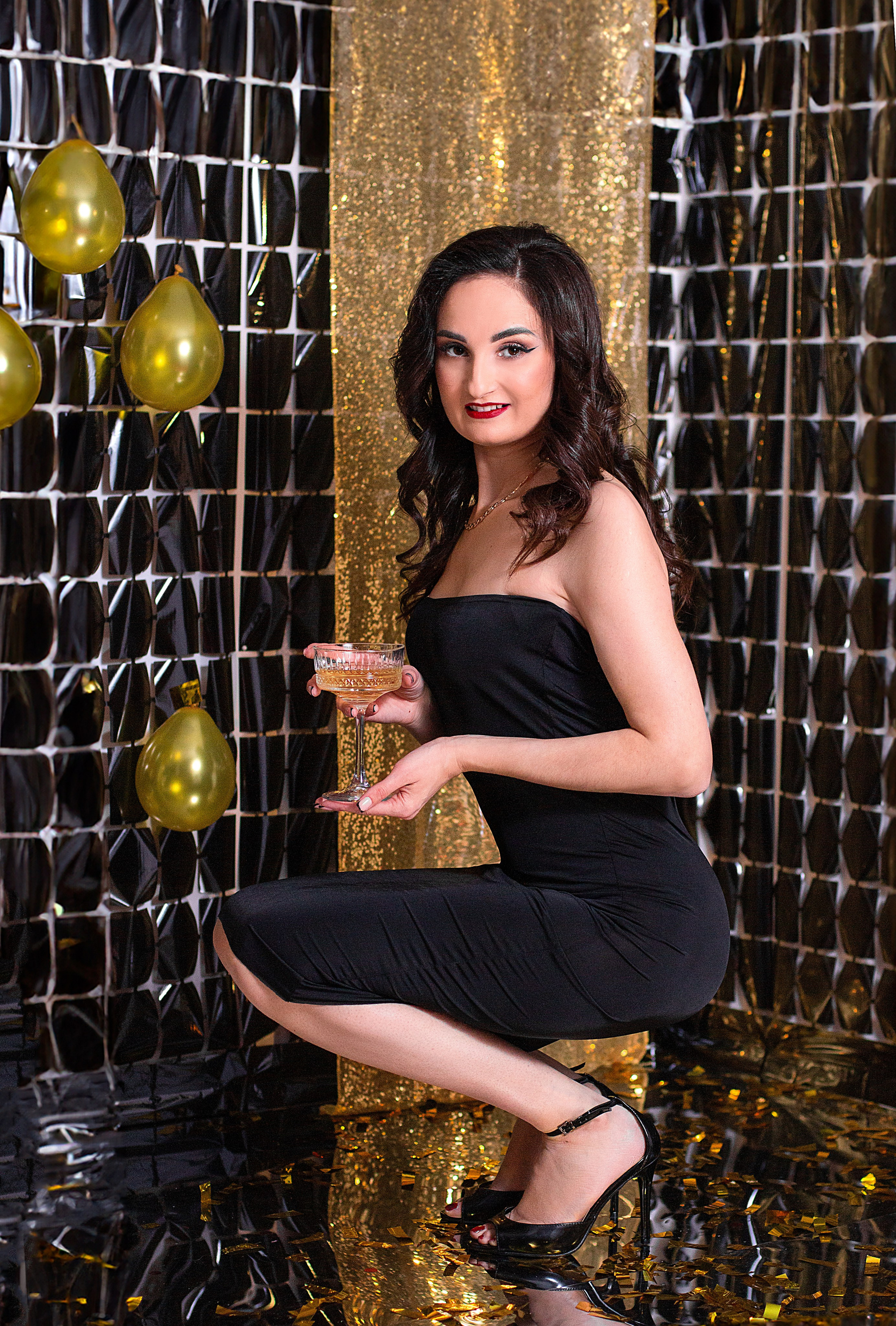 День рождения. Детский и семейный фотограф в г. Бельцы