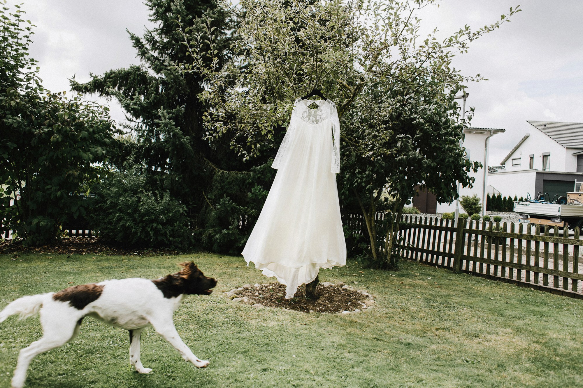 Carina & Daniel. Hochzeitsvideo, Hochzeitsfilm, Hochzeitsvideograf Berlin