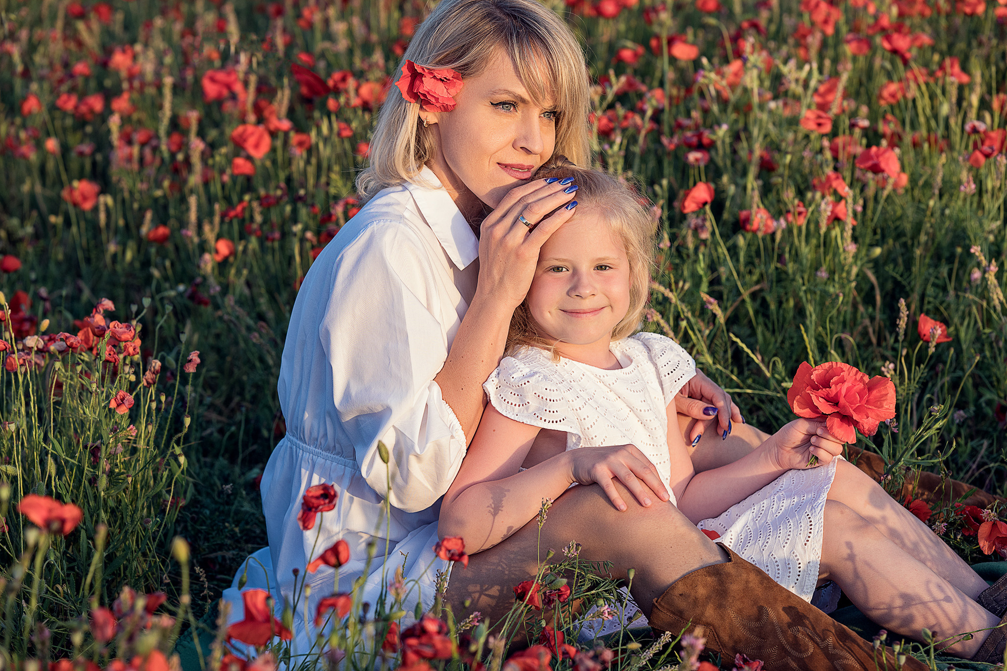Services. Portrait Photographer and Retoucher in Provence France