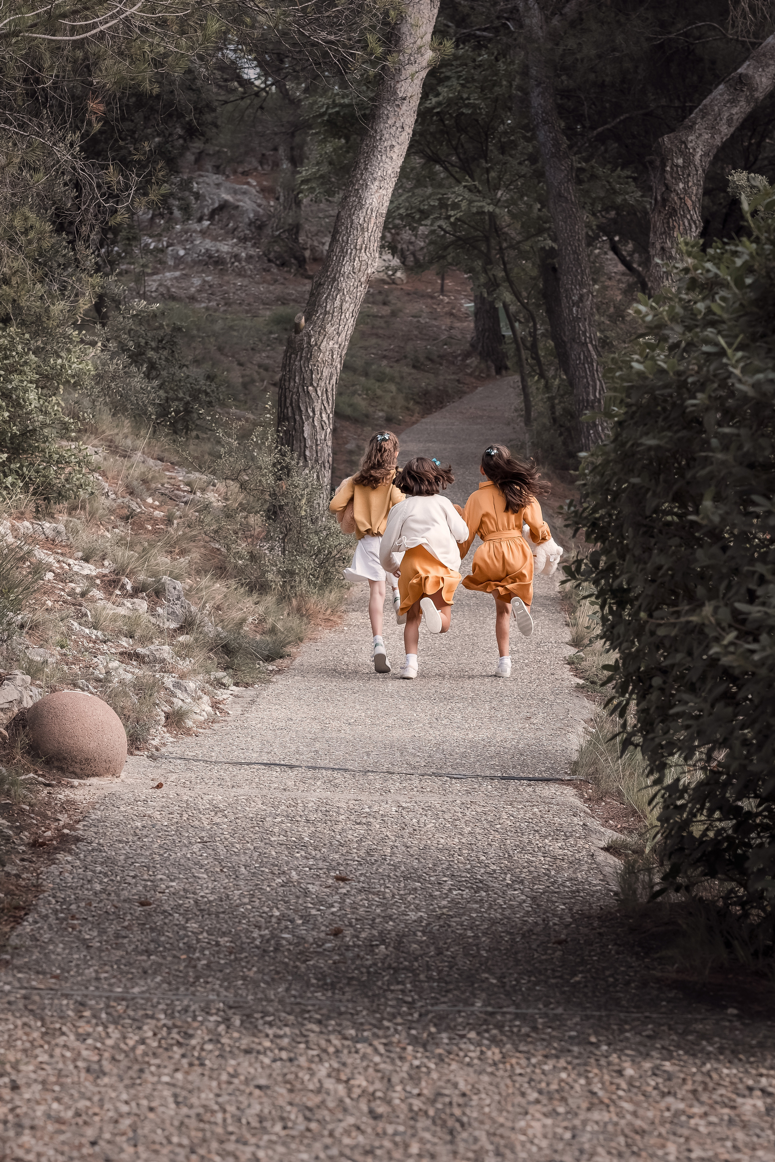 Portfolio. Photographe et retoucheuse des images des produits à Avignon en France