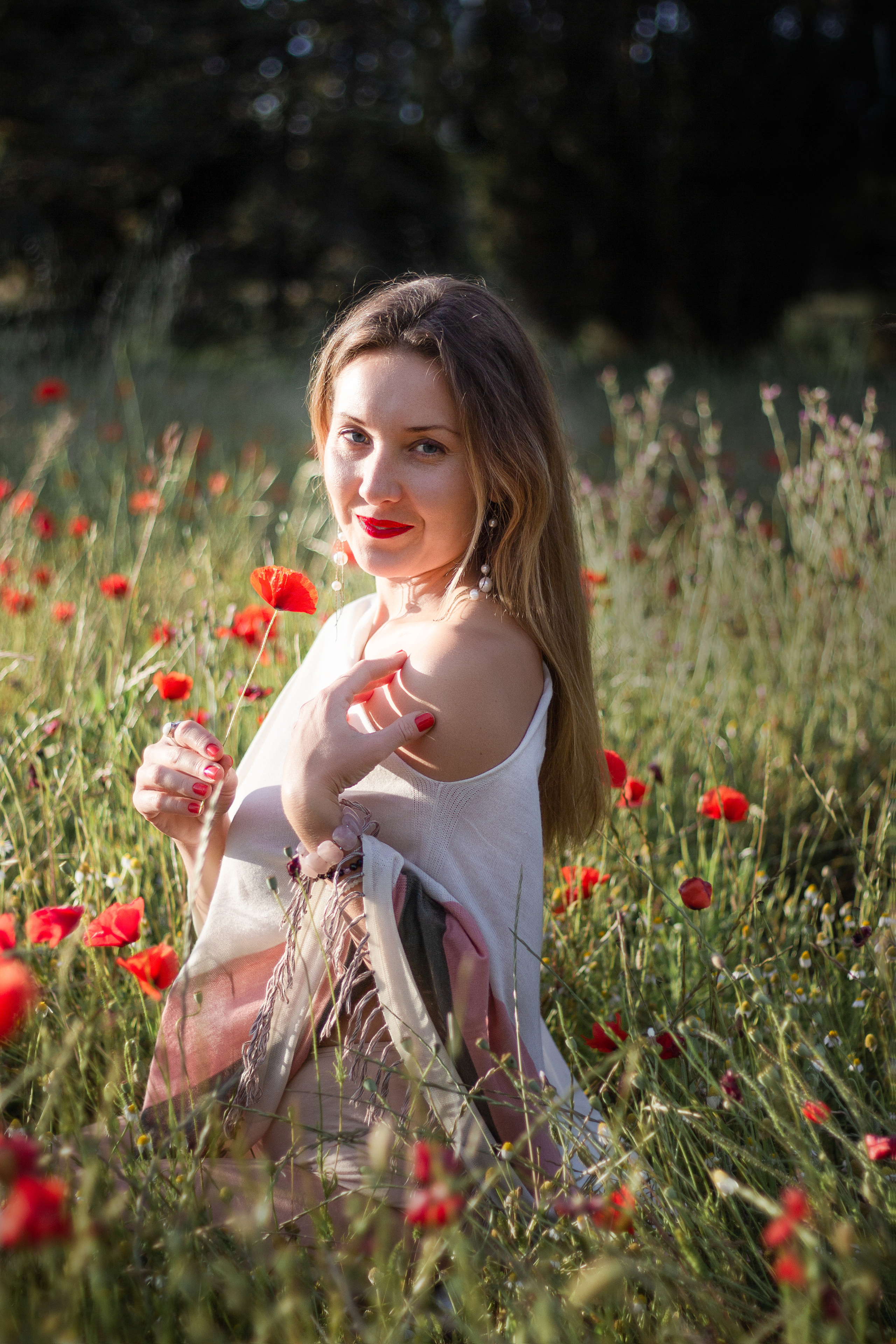 Portfolio. Photographe et retoucheuse des images des produits à Avignon en France